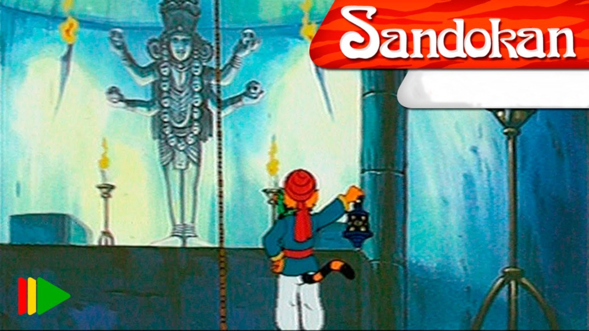 Sandokan