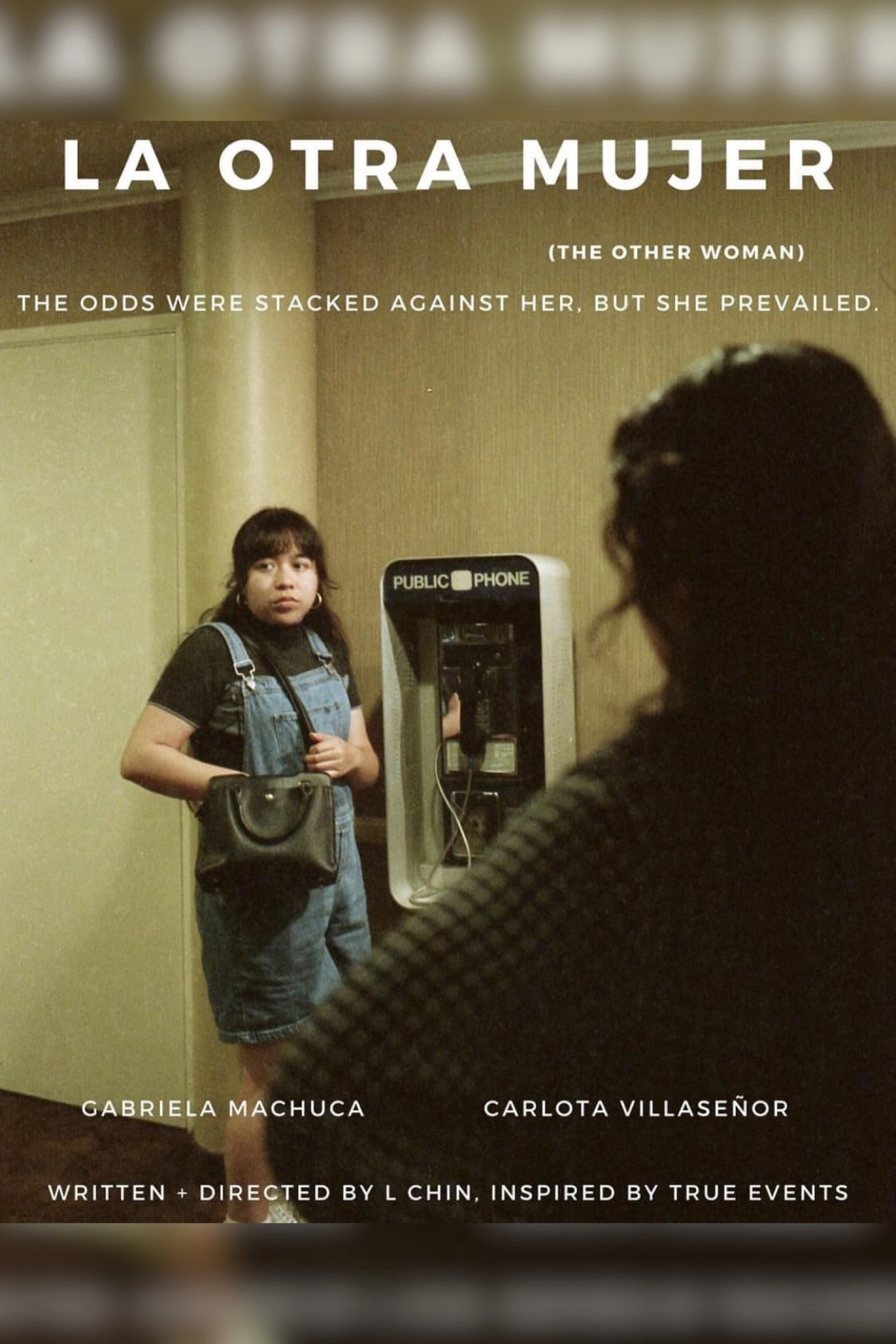The Other Woman
