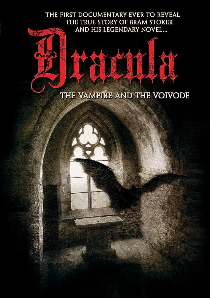 Dracula: The Vampire and the Voivode