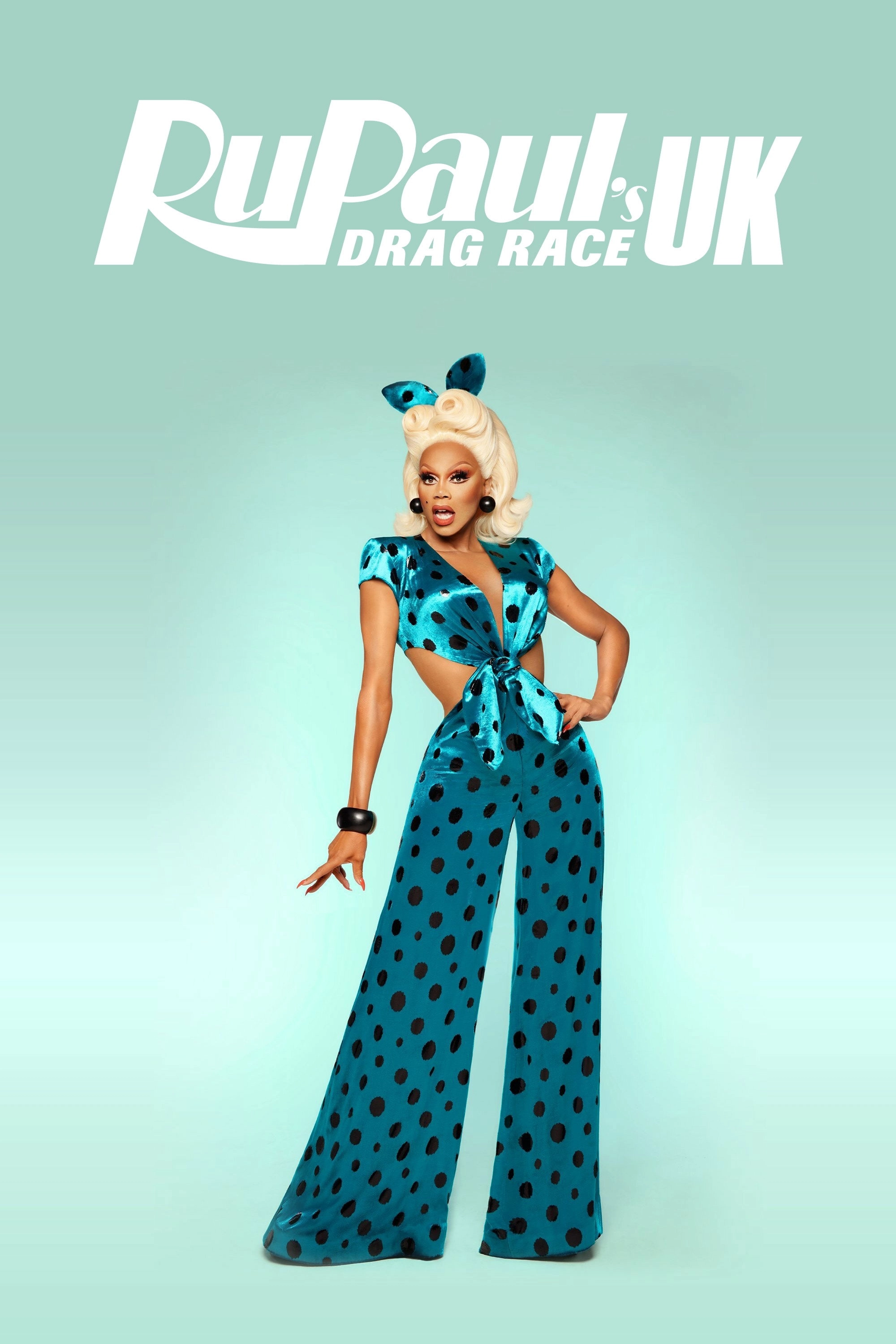 RuPaul's Drag Race UK