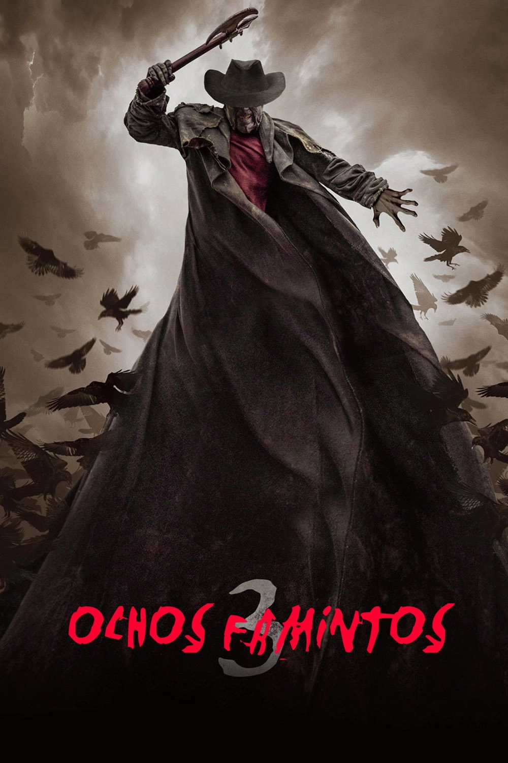 Jeepers Creepers 3