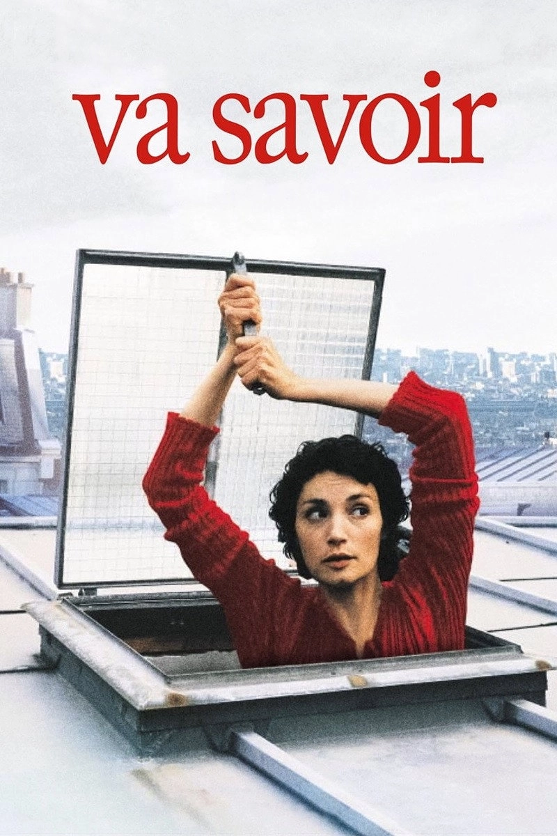 Va savoir+