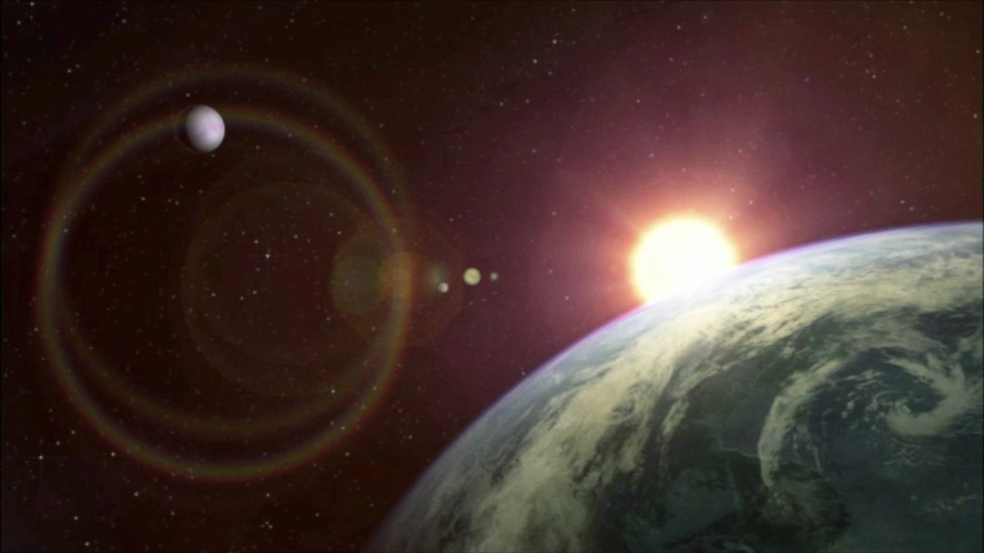 NASA's Unexplained Files