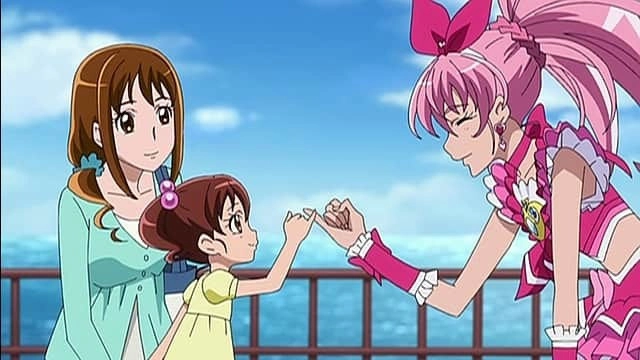 Suite Precure♪