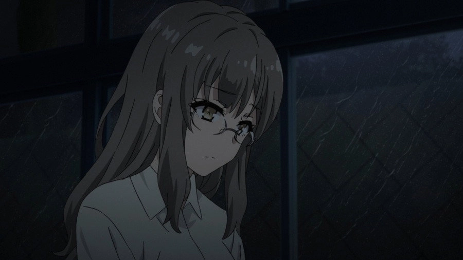 Rascal Does Not Dream of Bunny Girl Senpai