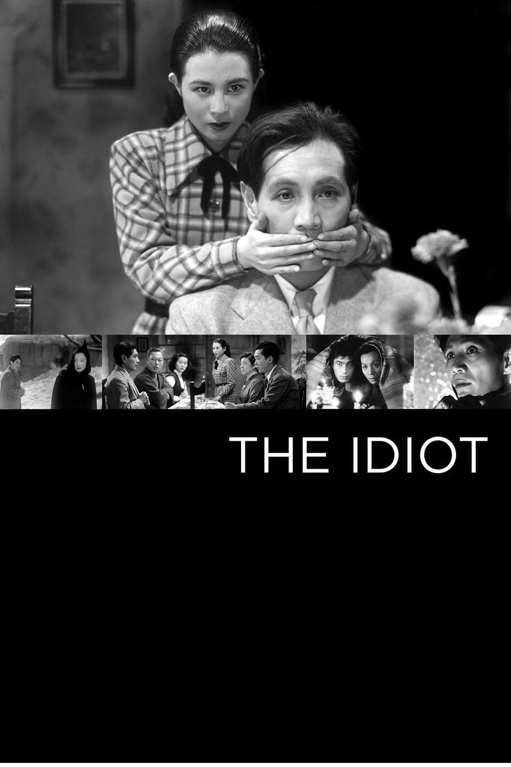 The Idiot