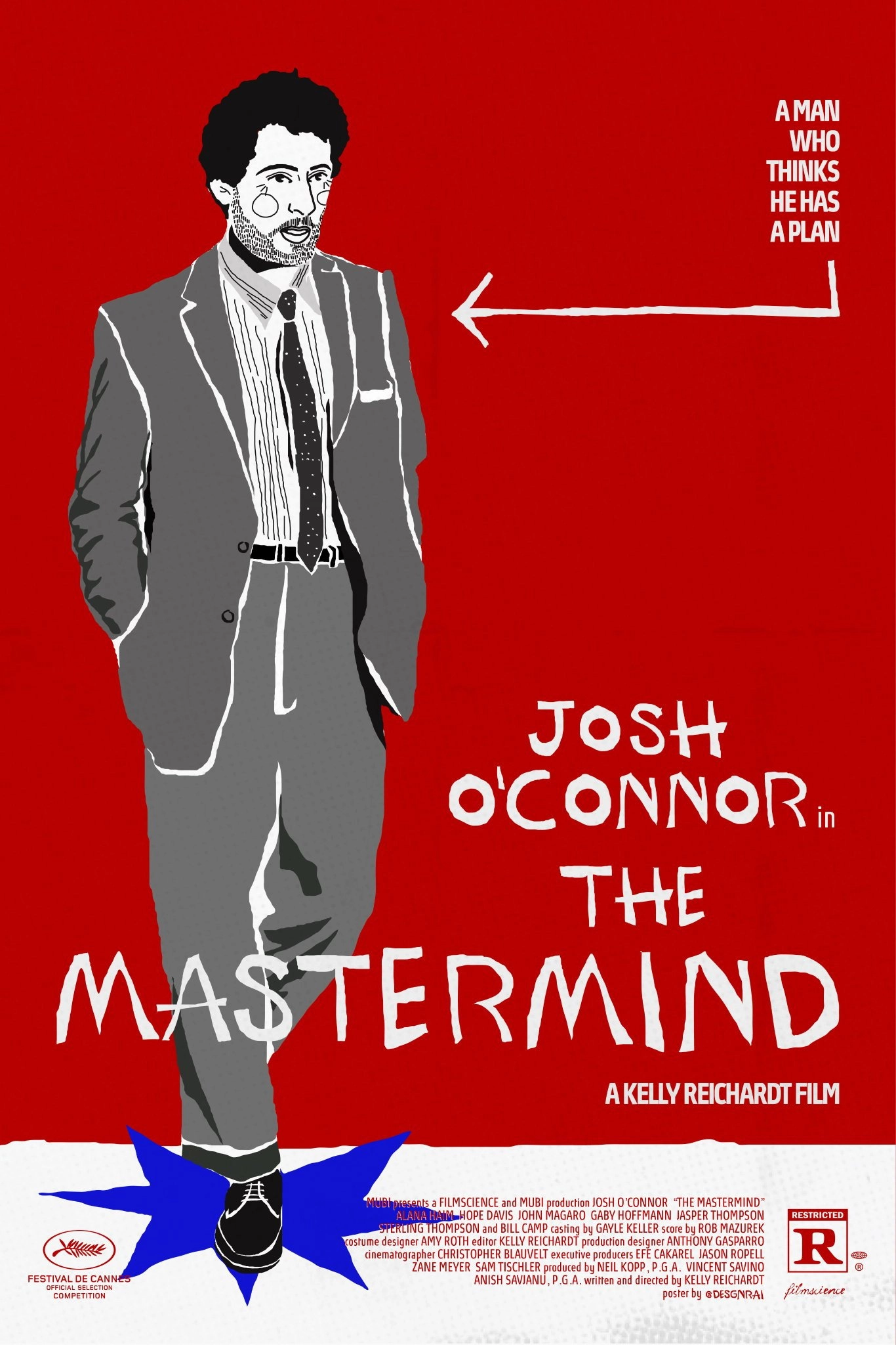 The Mastermind