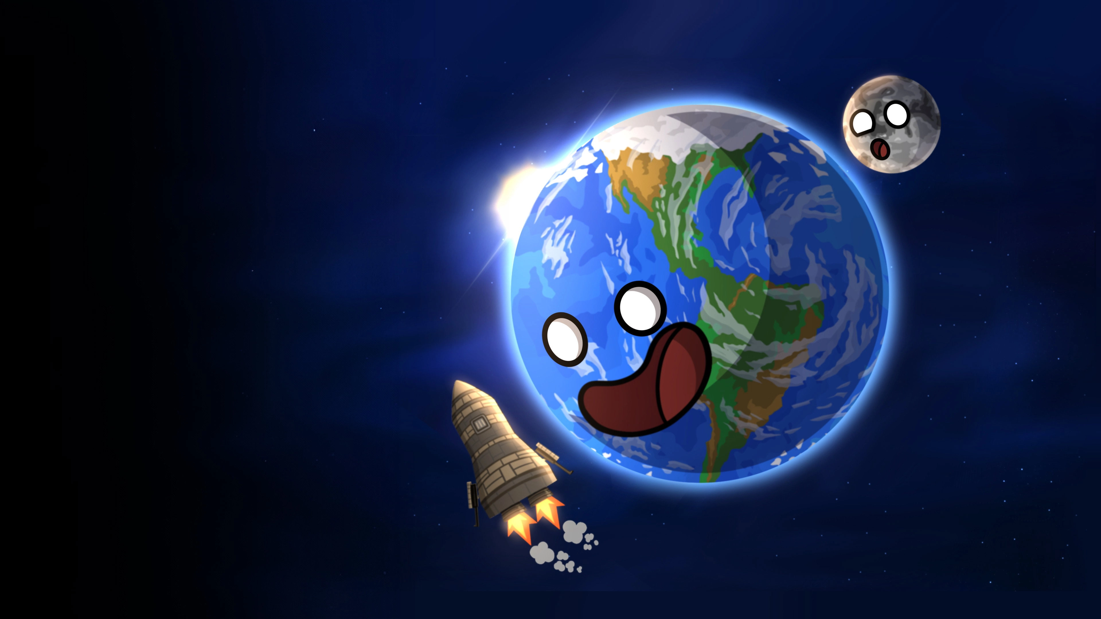 Solarballs