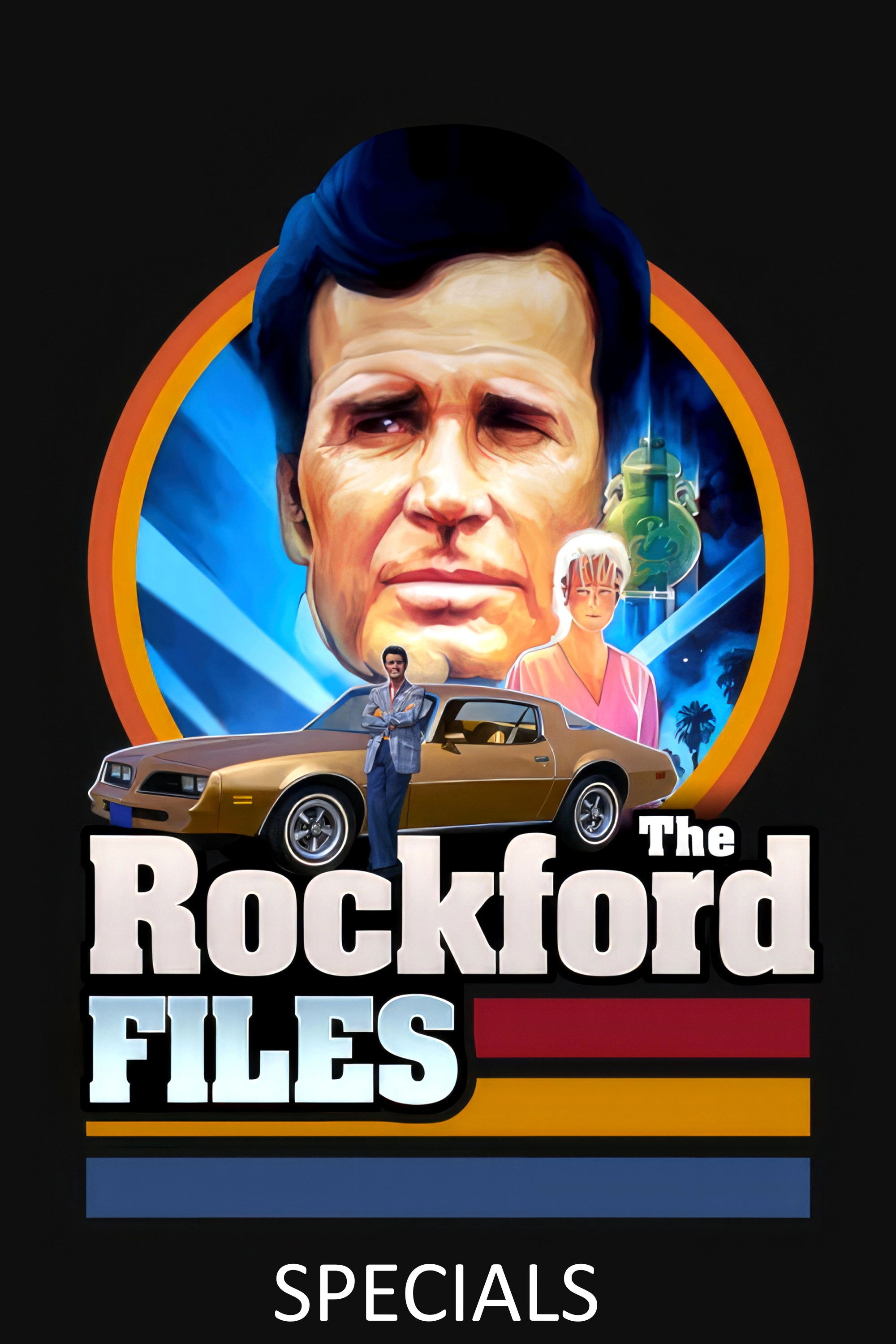 The Rockford Files