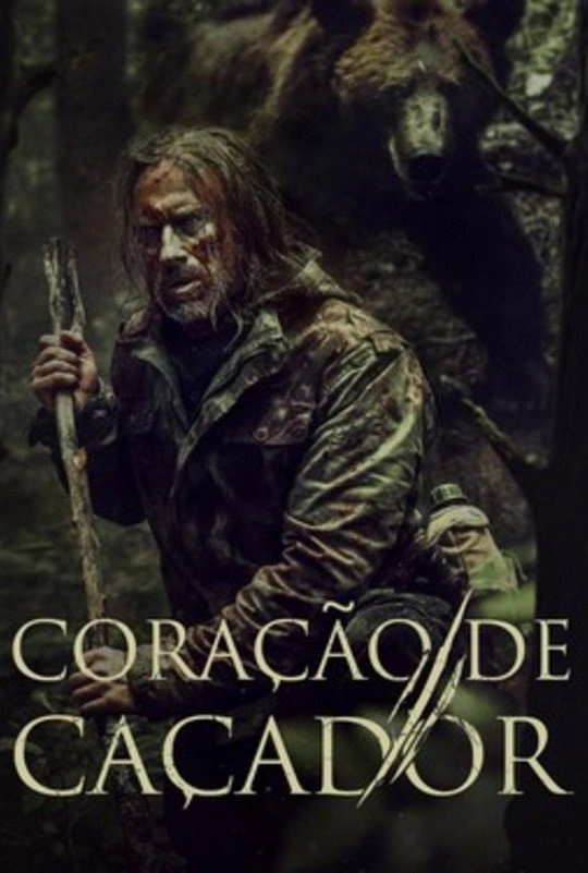 The Hunter