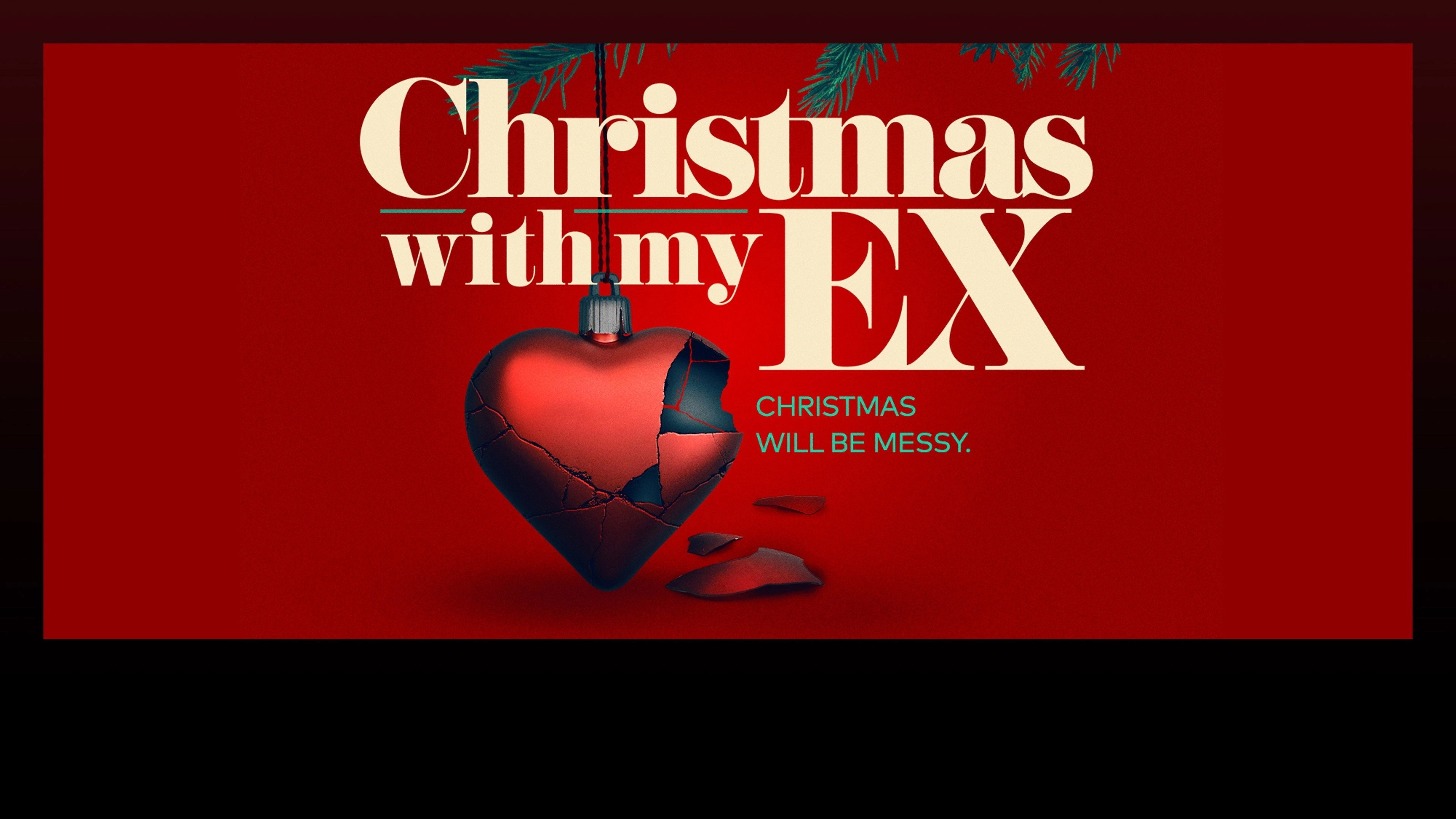 Christmas with My Ex