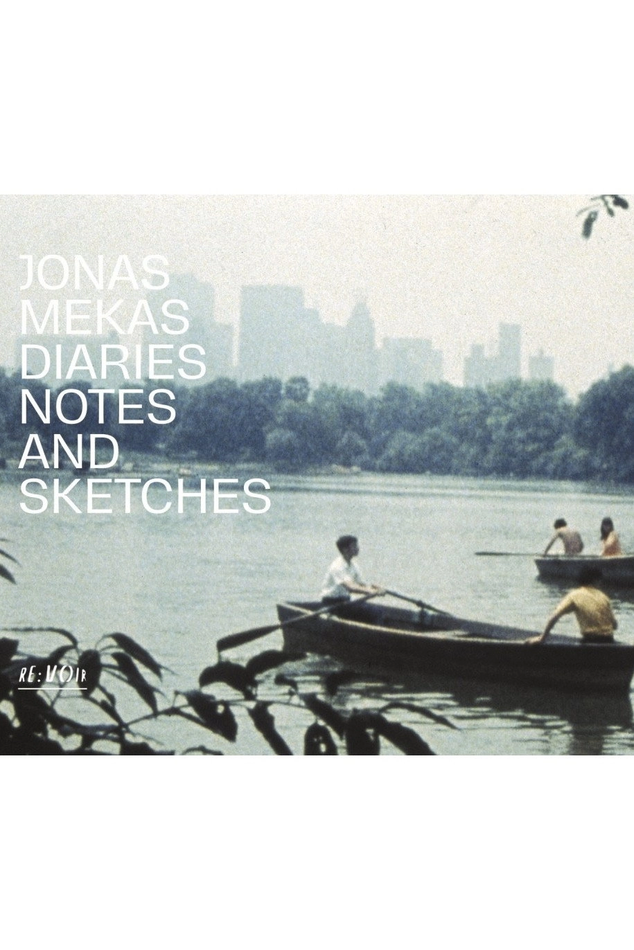 Diaries, Notes, and Sketches