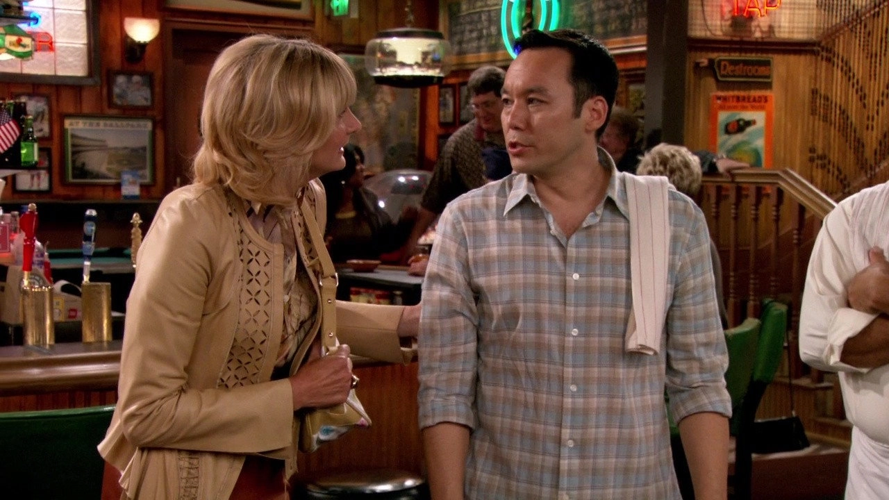 Sullivan & Son