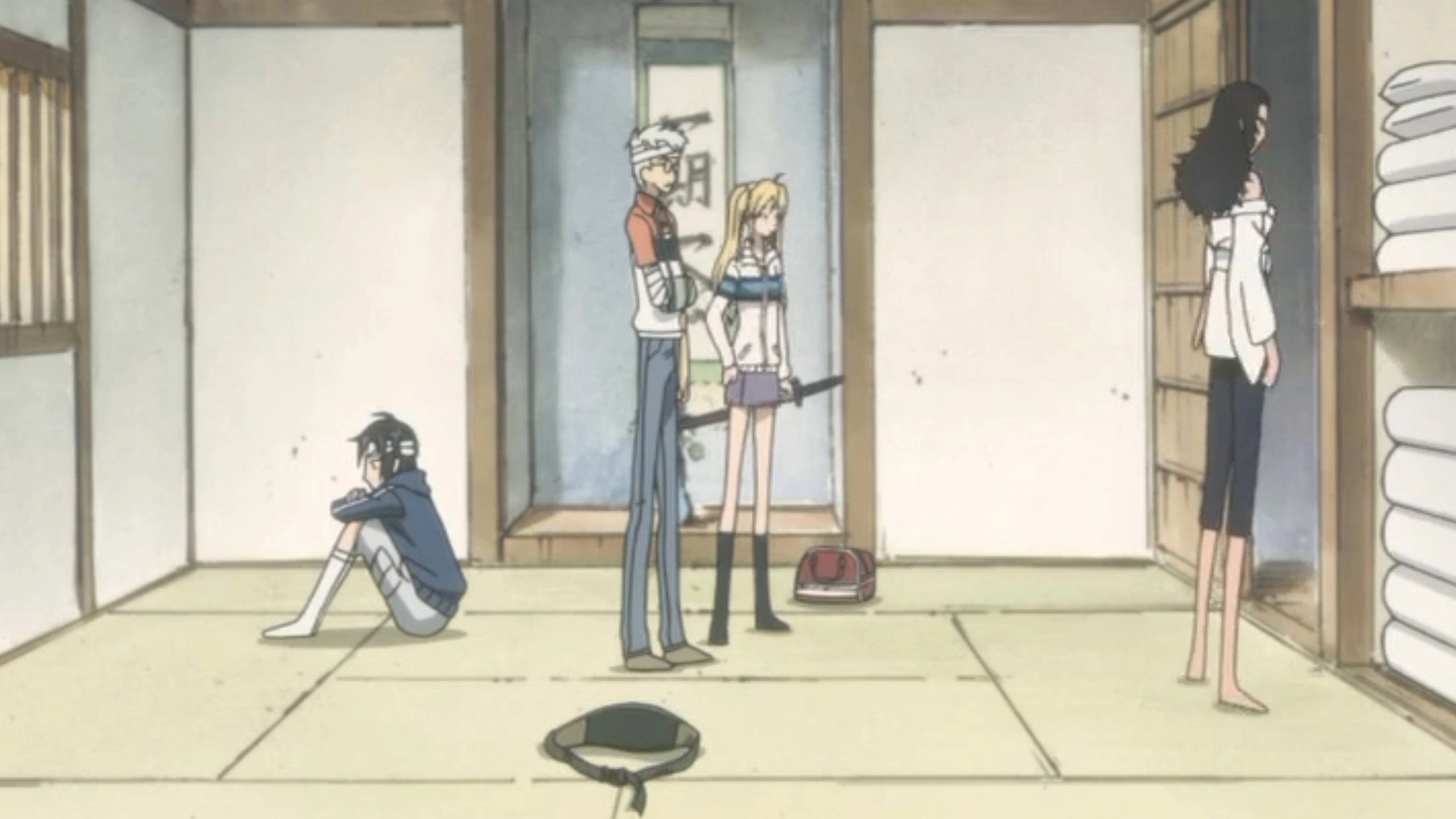 Nabari no Ou