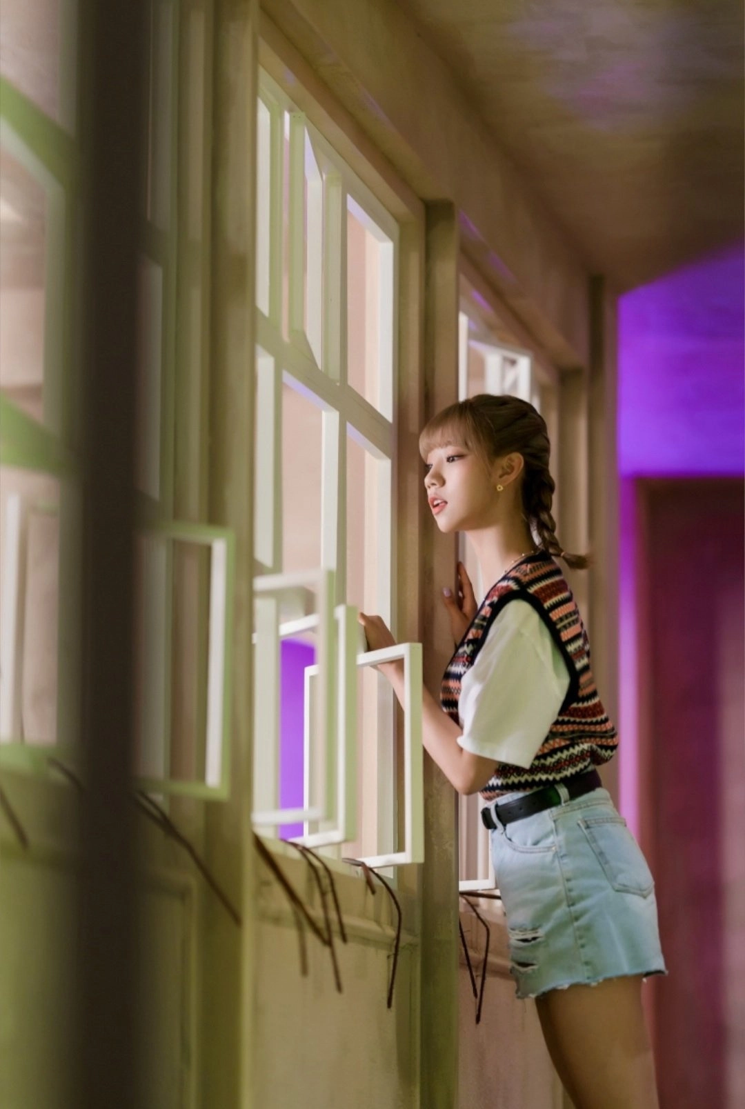 WJSN The Secret of The Grand Mansion : The Missing Girls