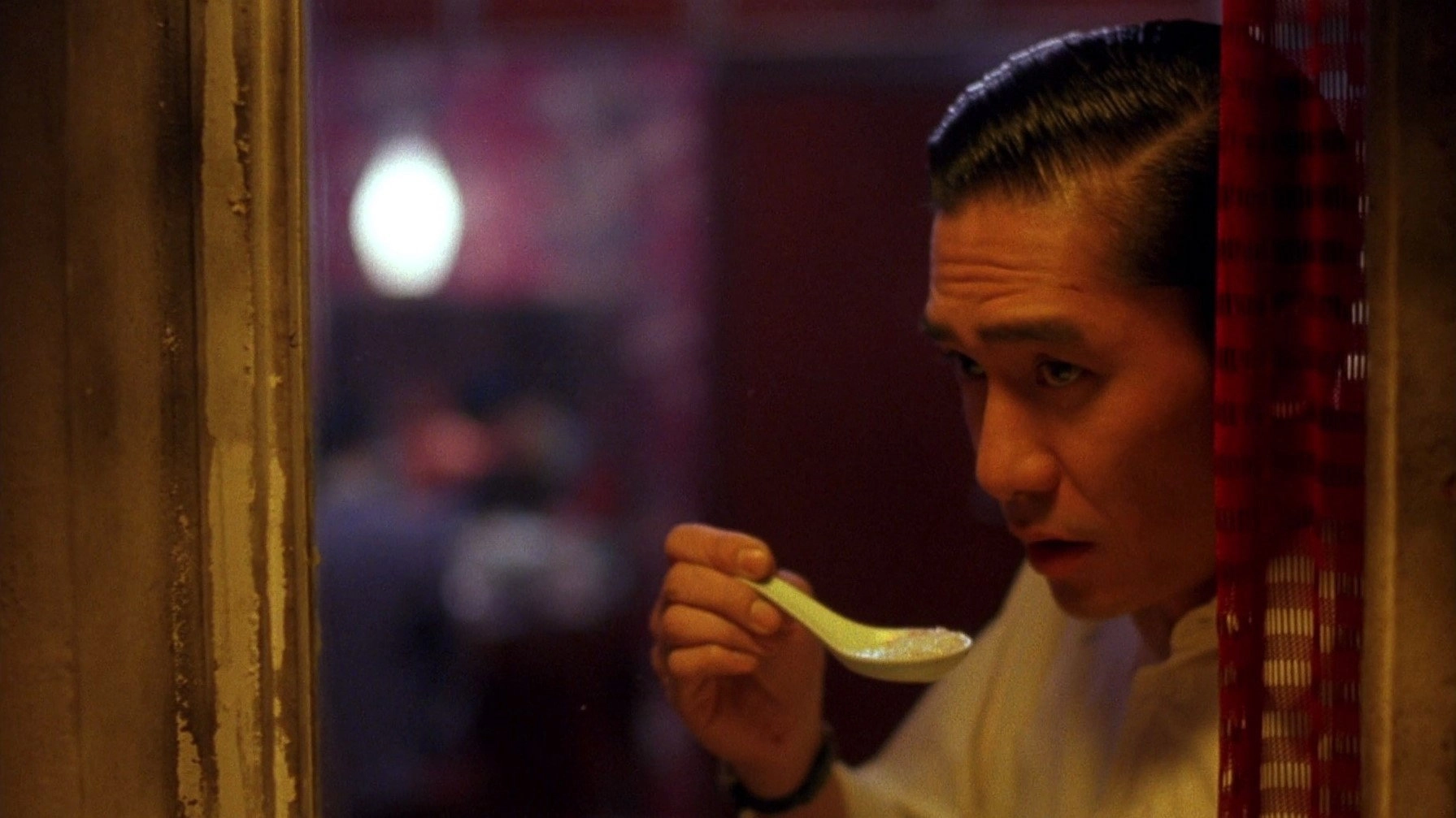 In the Mood for Love