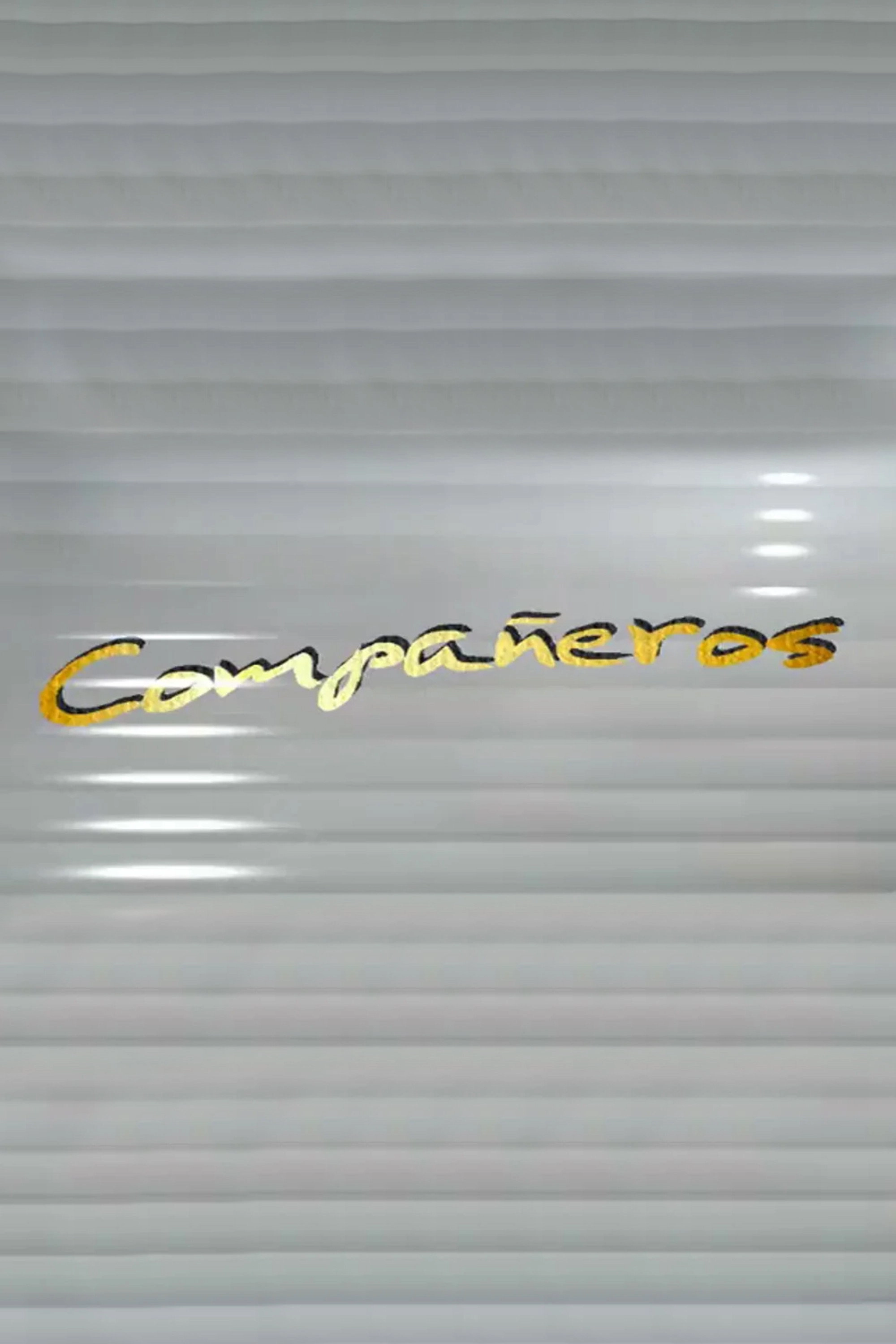 Compañeros