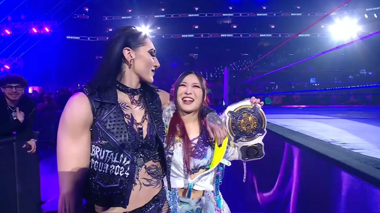 Saturday Night's Main Event: January 24, 2026