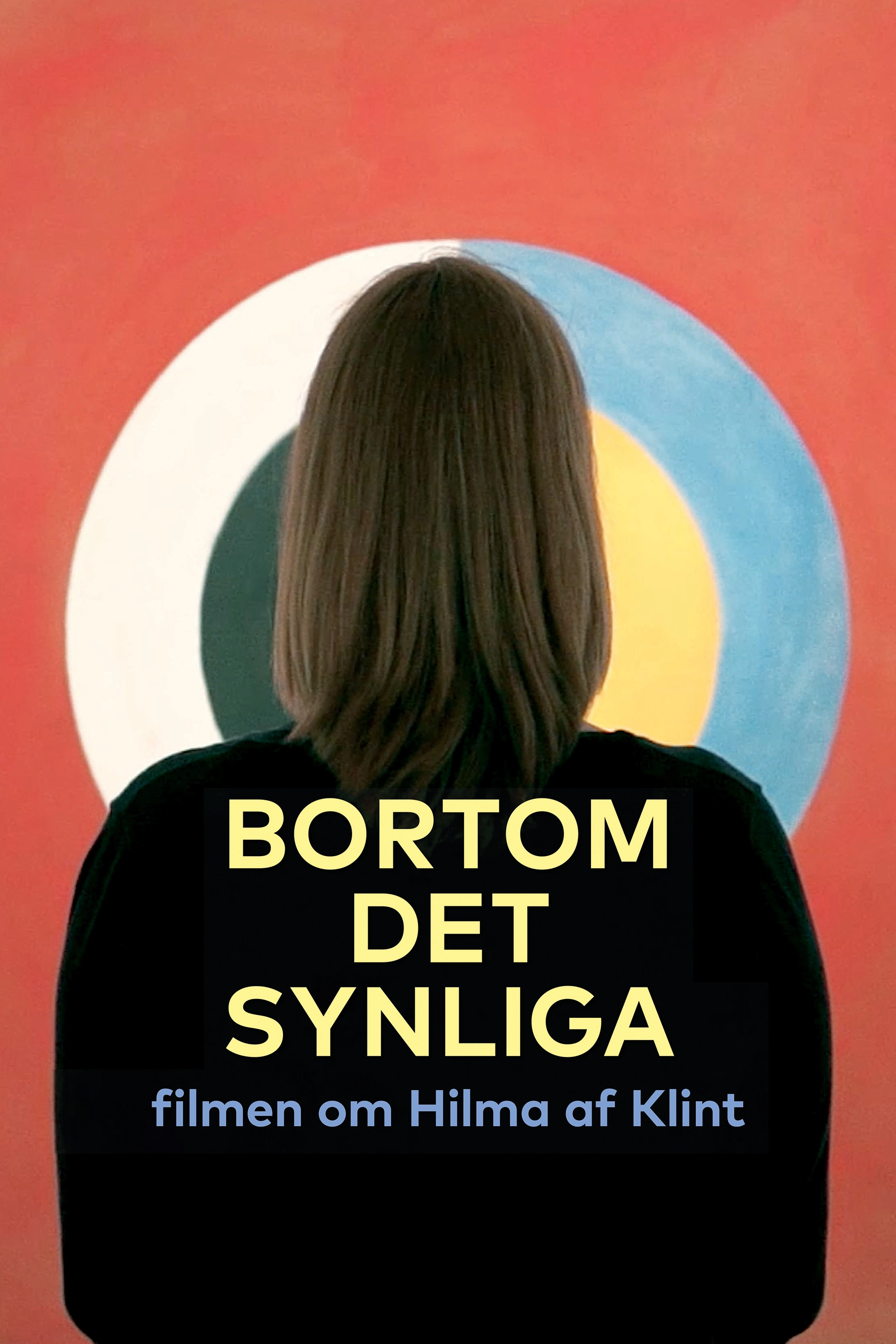 Beyond The Visible - Hilma af Klint
