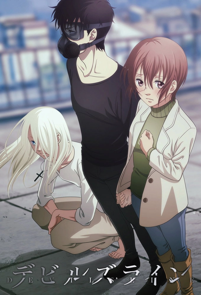 Devils' Line