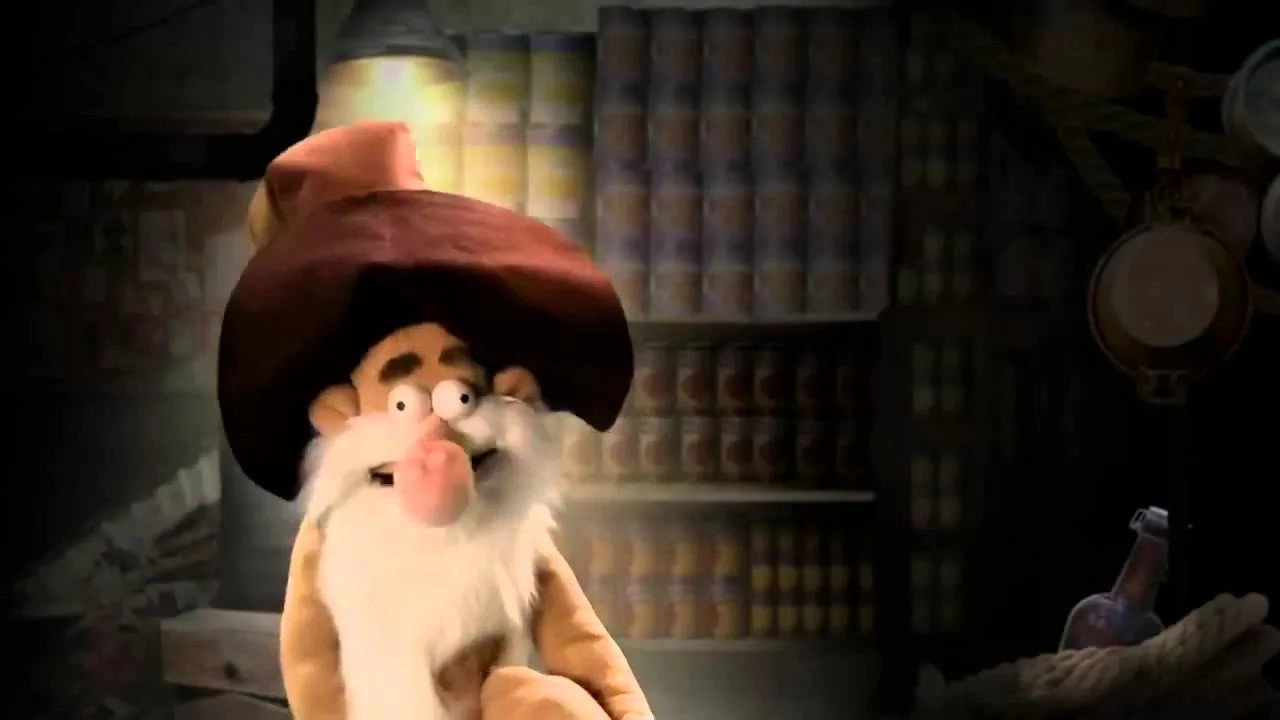Gravity Falls