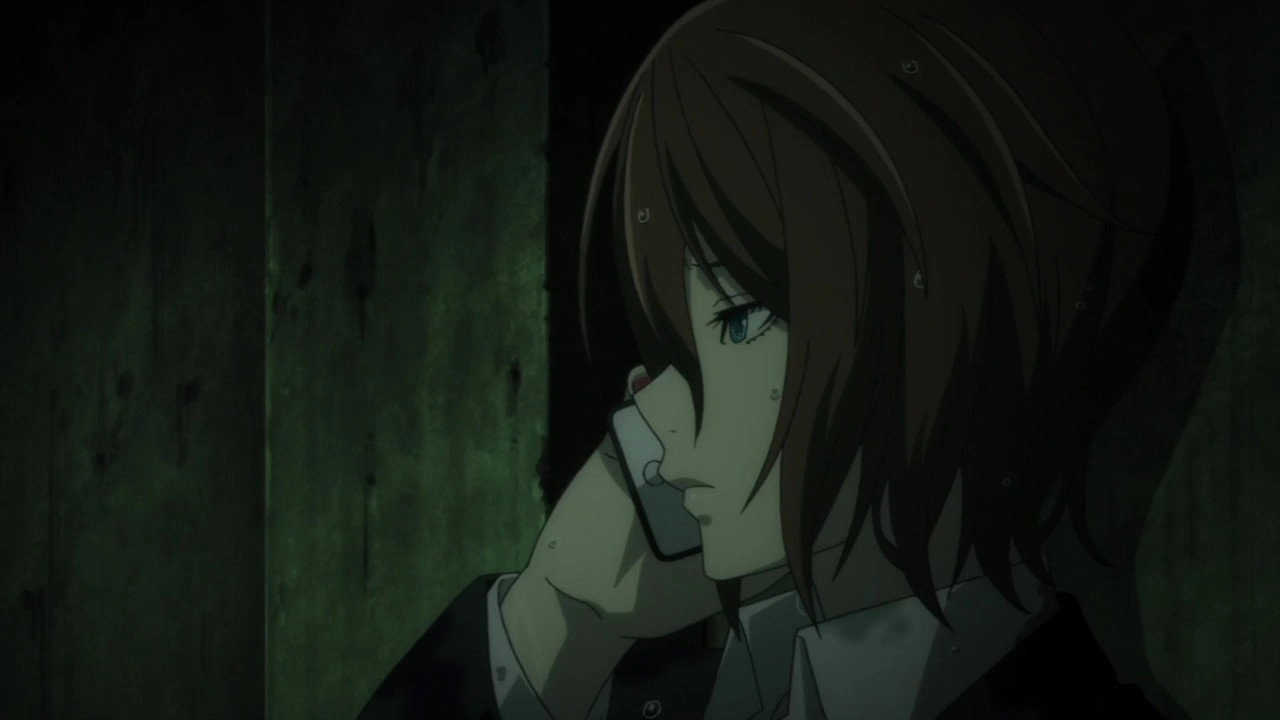 DOREIKU The Animation