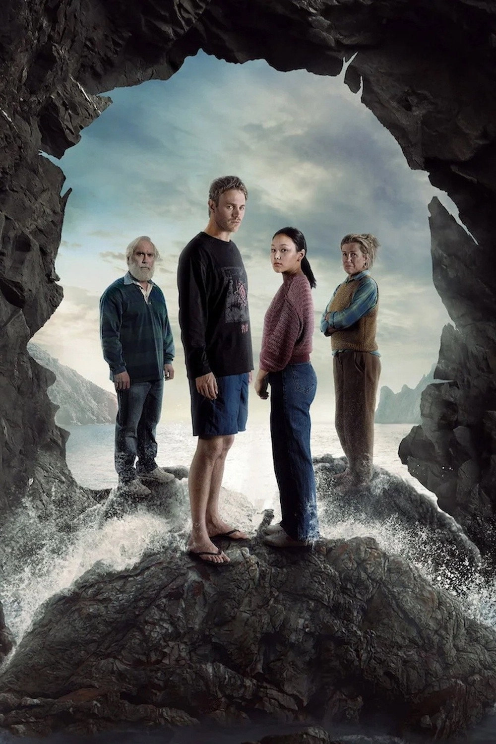 The Survivors