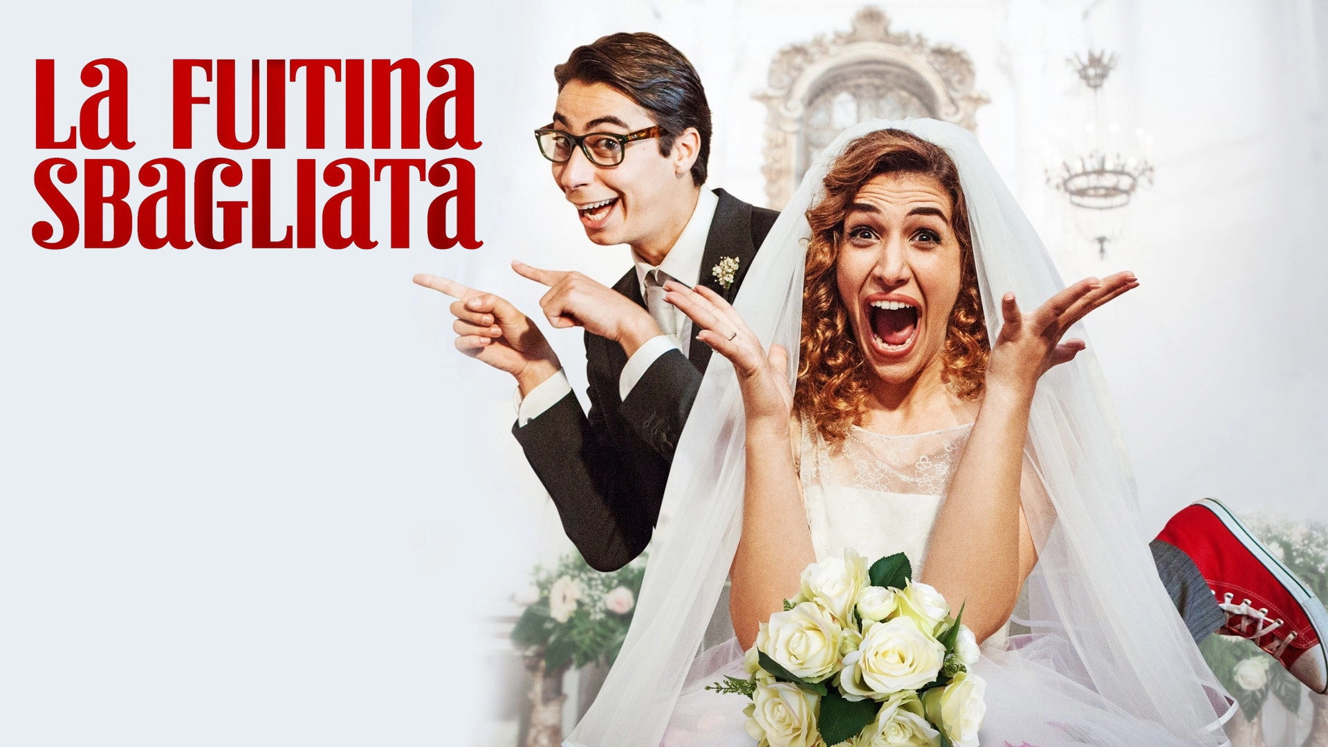 La Fuitina Sbagliata