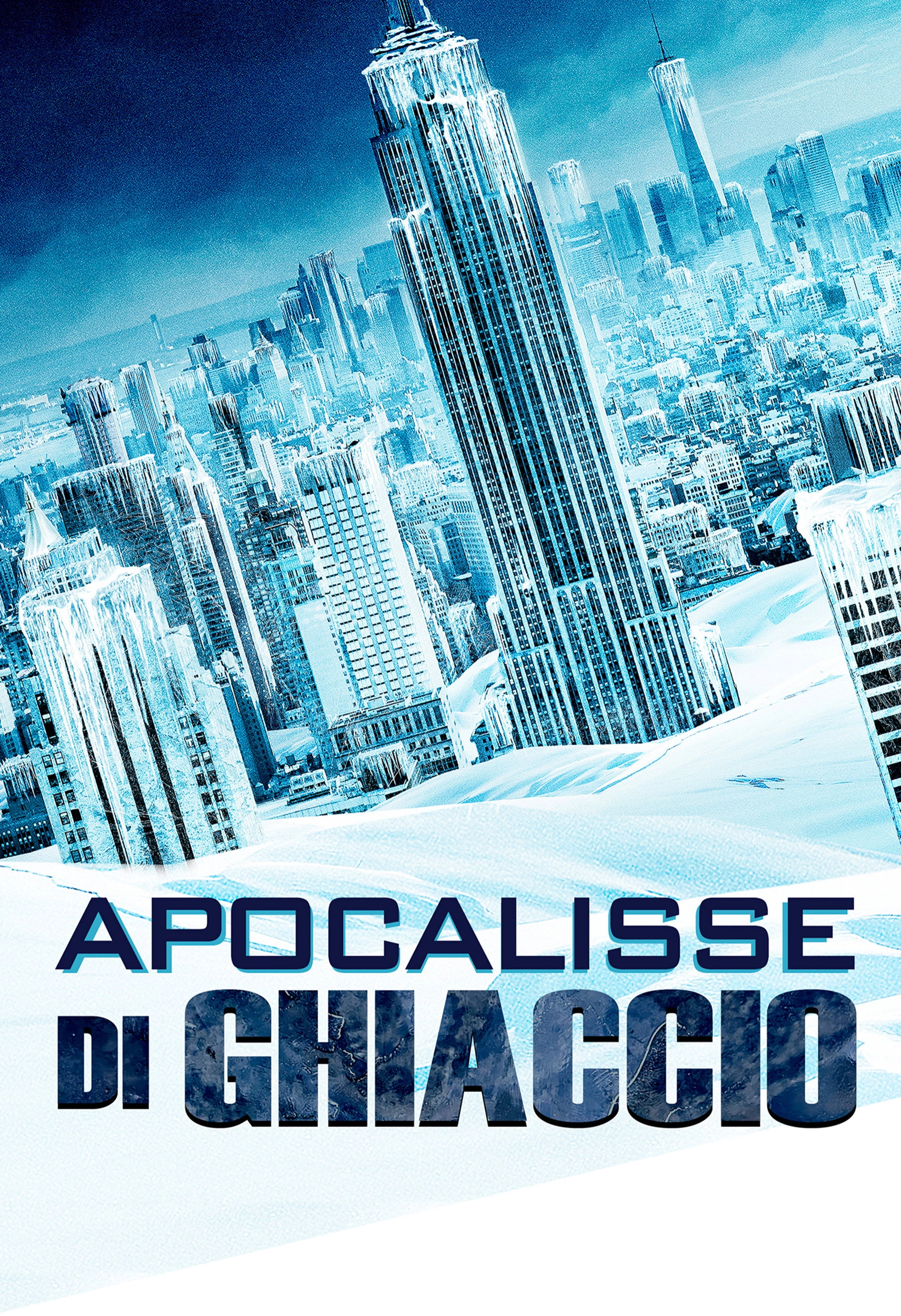 Apocalypse of Ice
