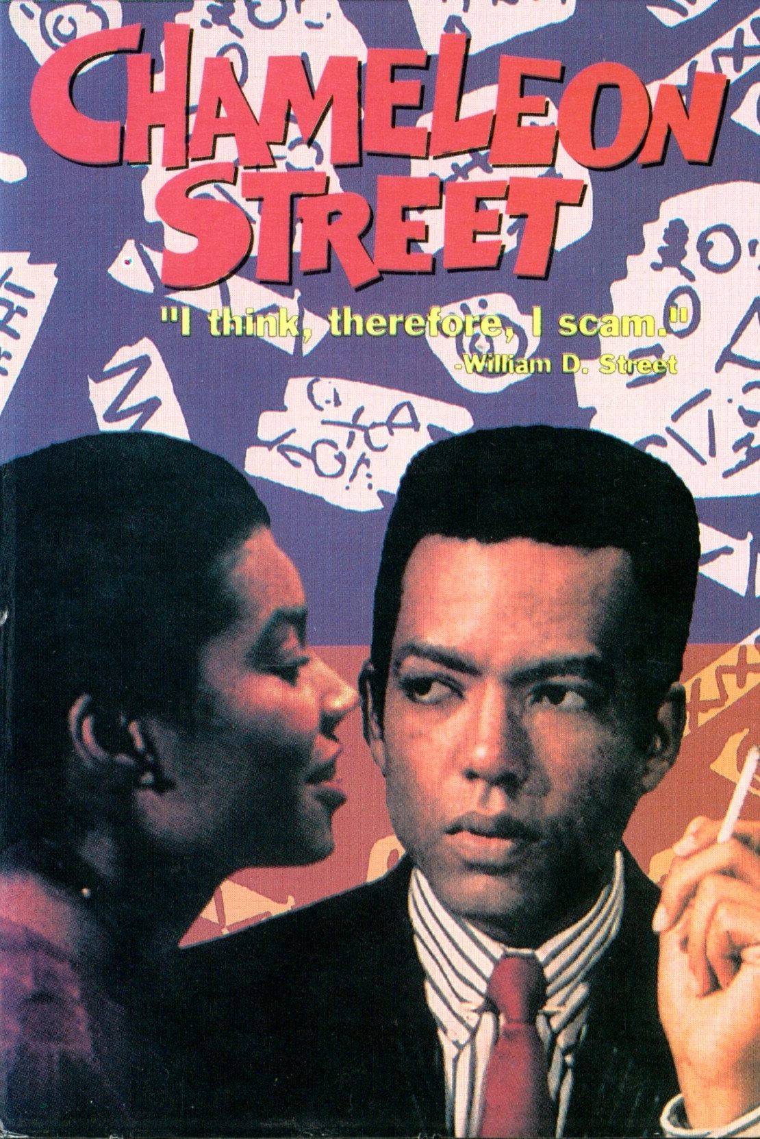 Chameleon Street
