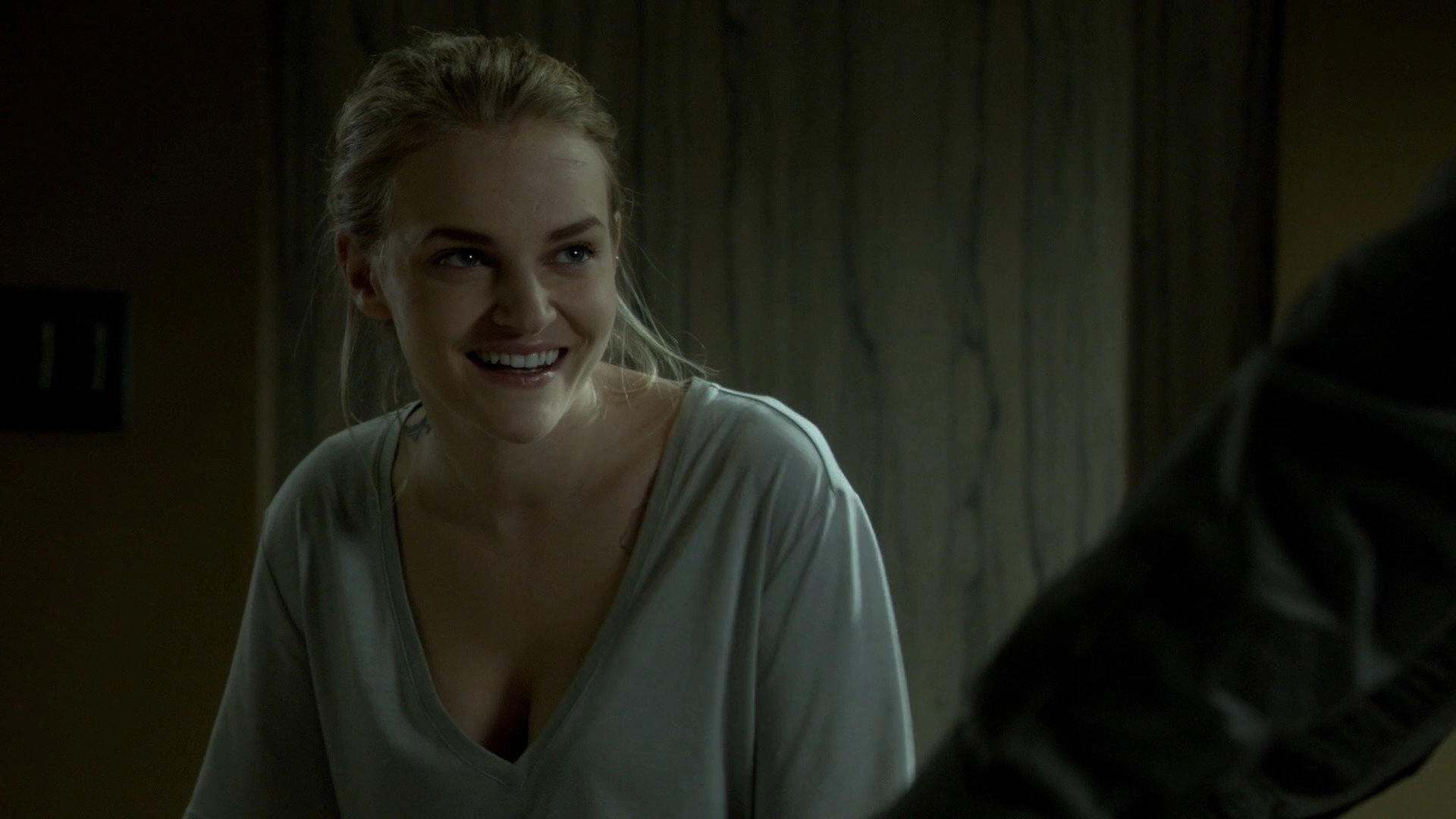 Hemlock Grove