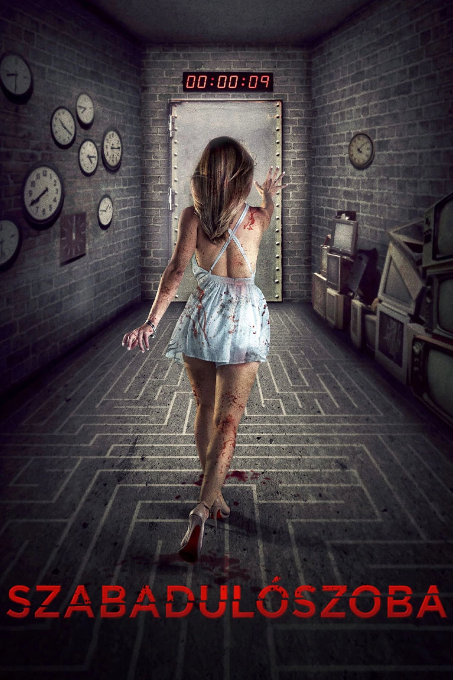Escape Room