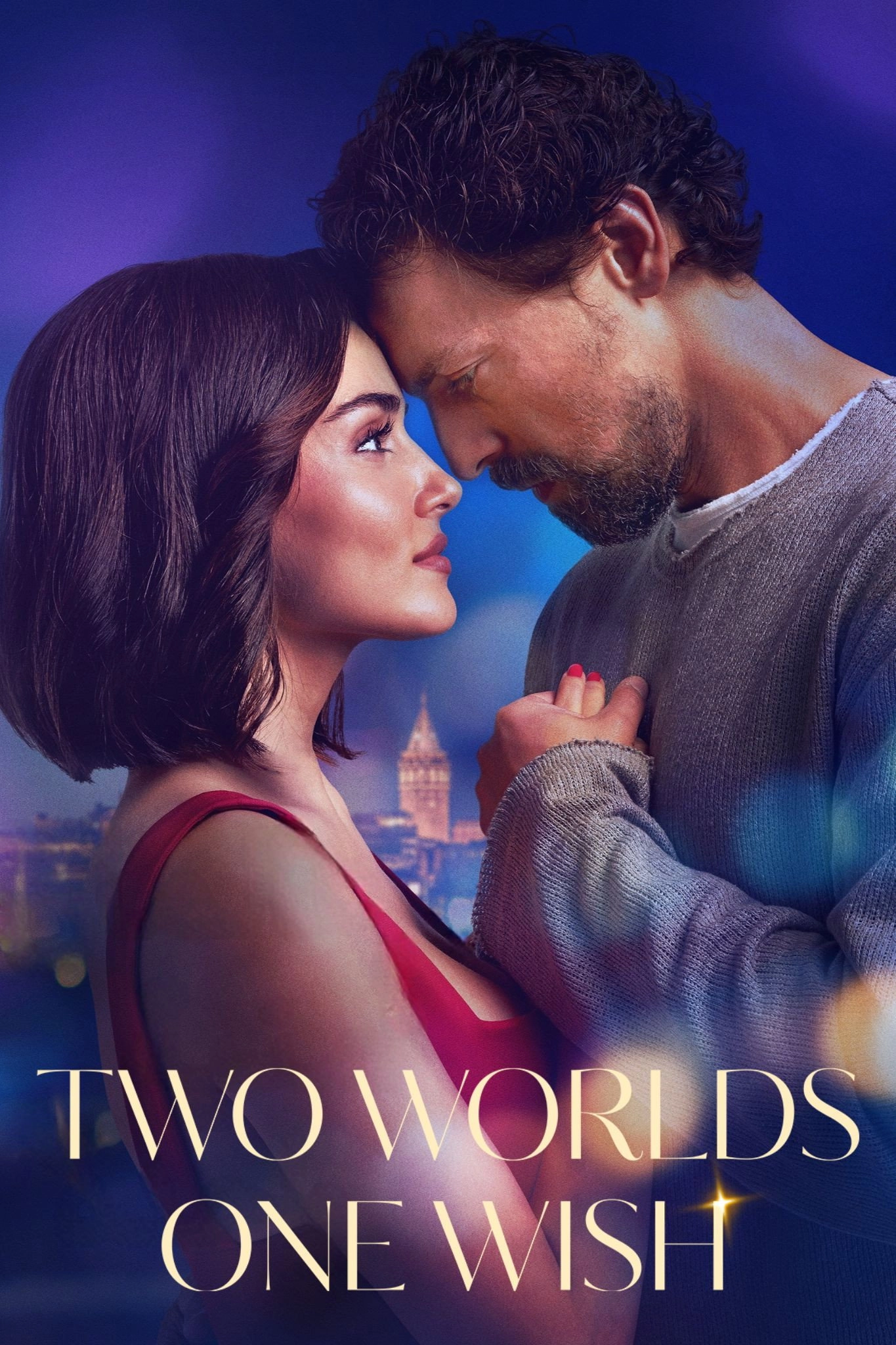 Two Worlds One Wish