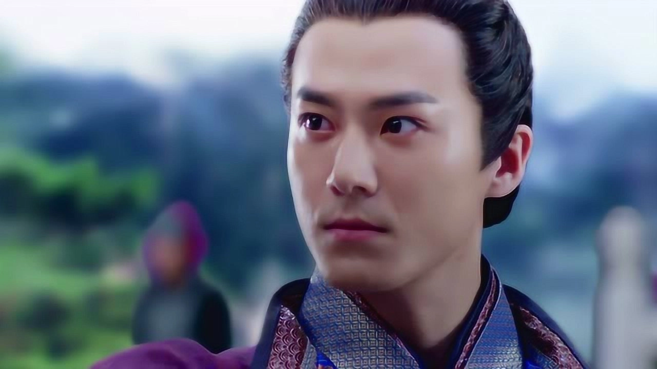 The Glory of Tang Dynasty