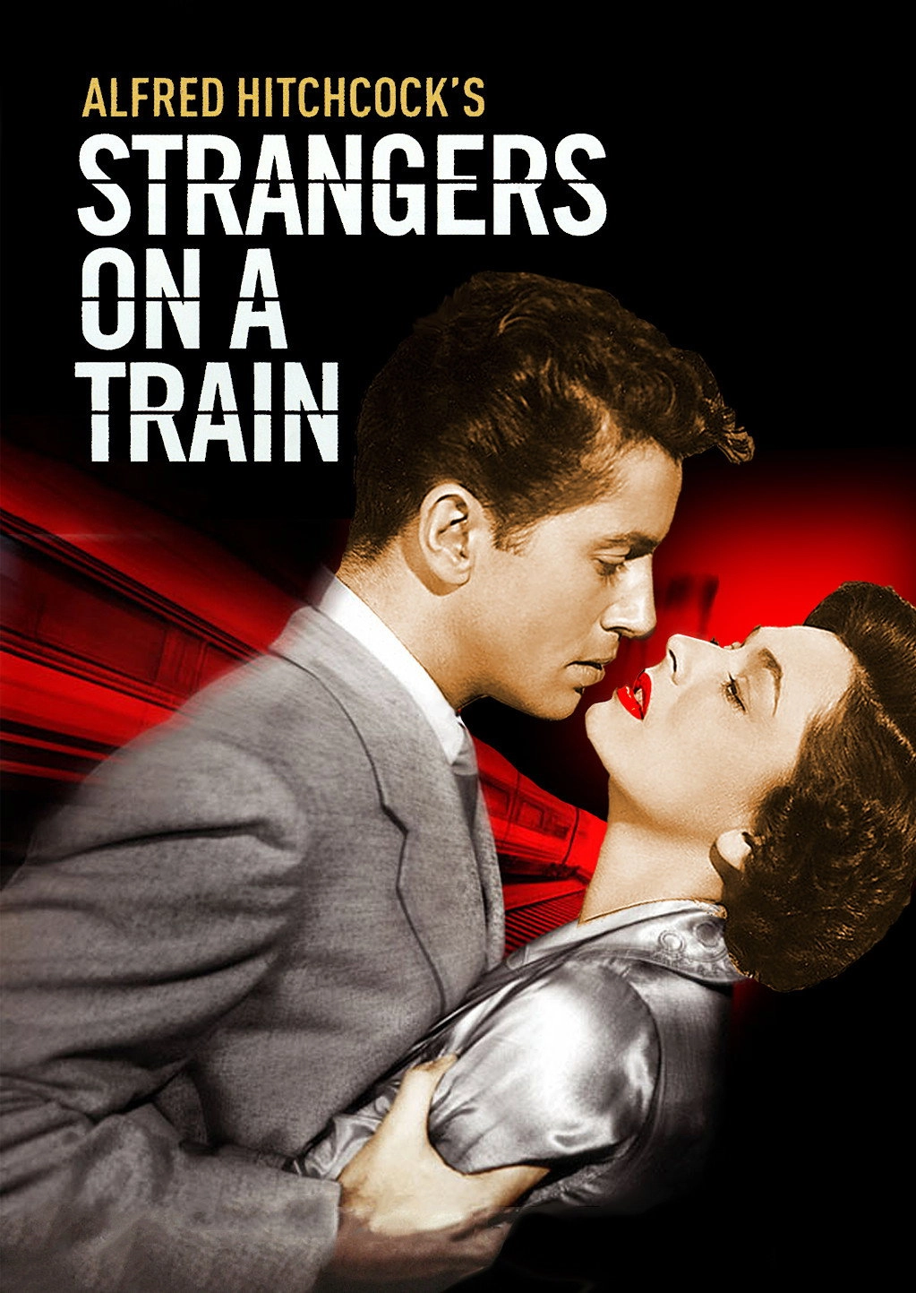 Strangers on a Train