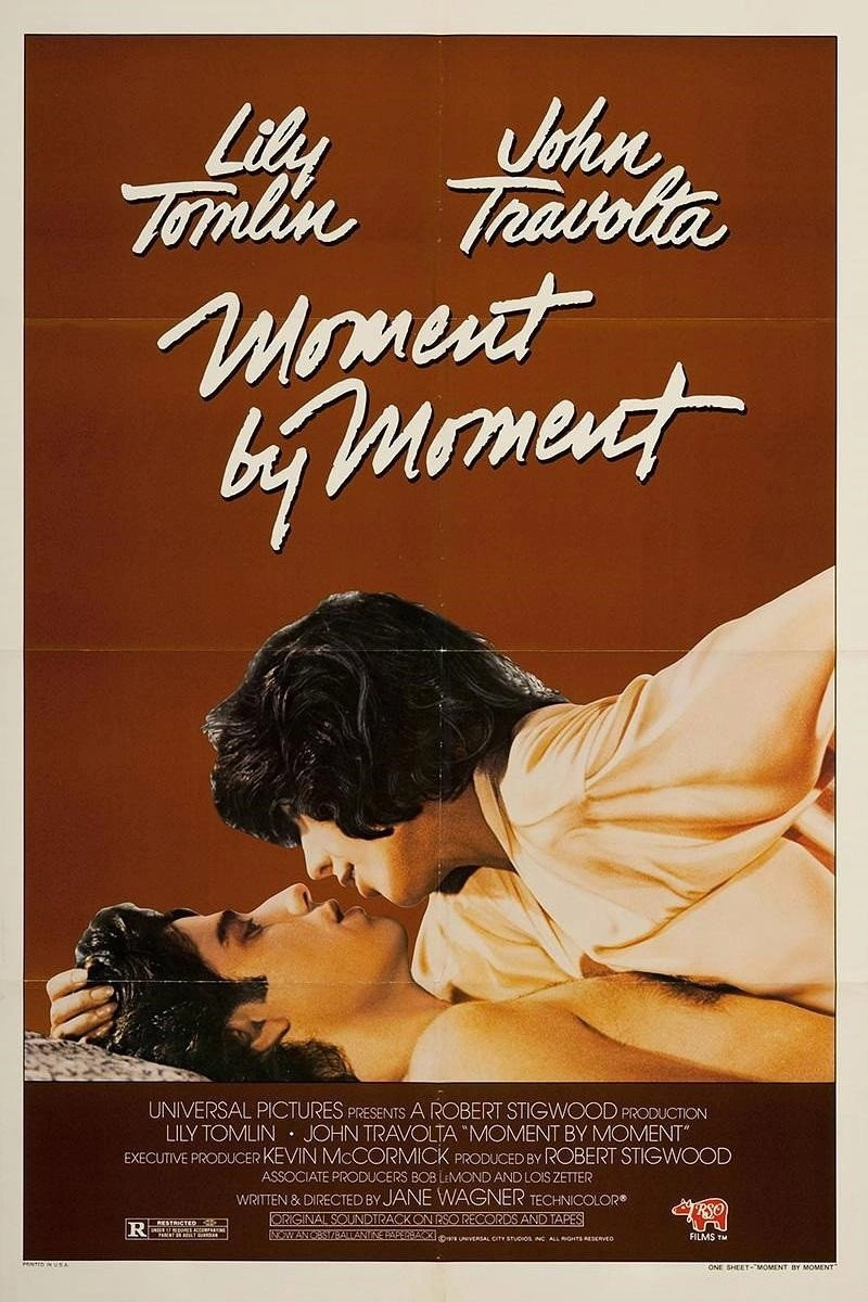 Moment by Moment