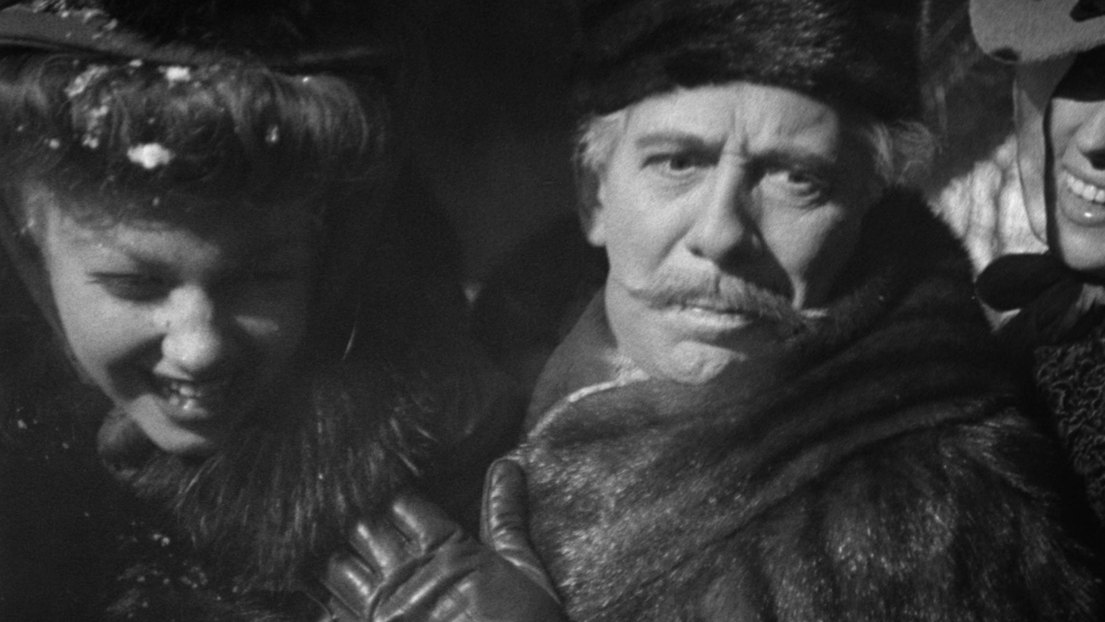 The Magnificent Ambersons