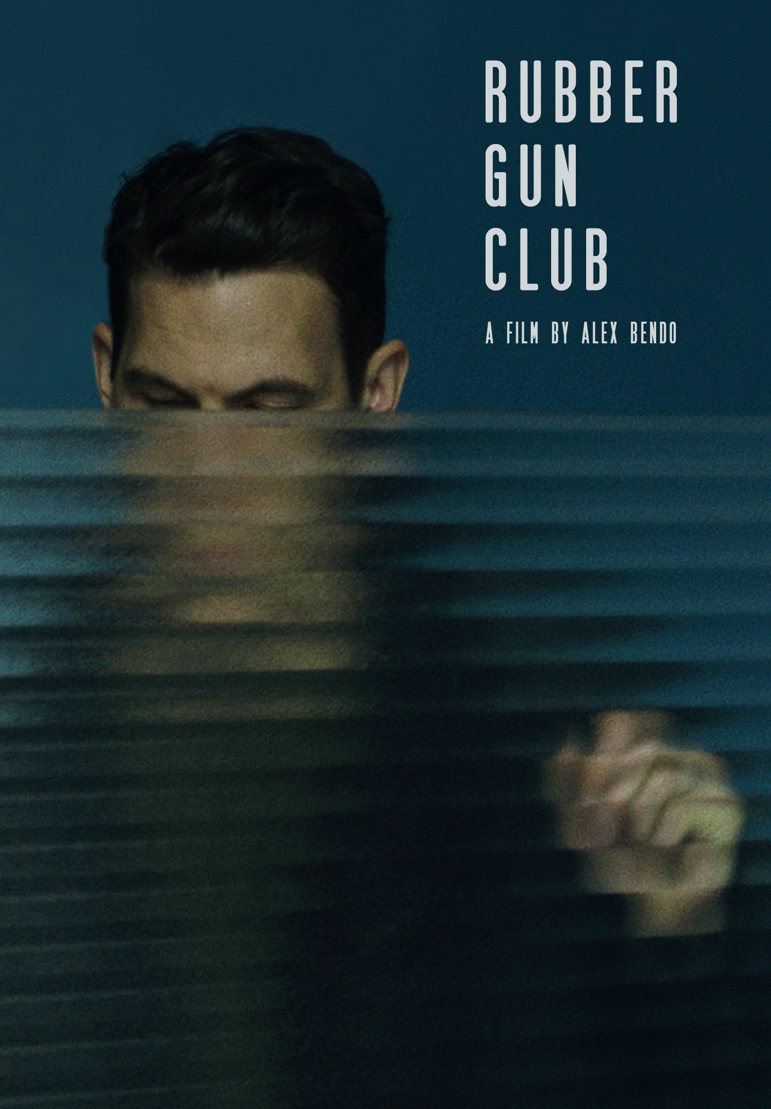 Rubber Gun Club