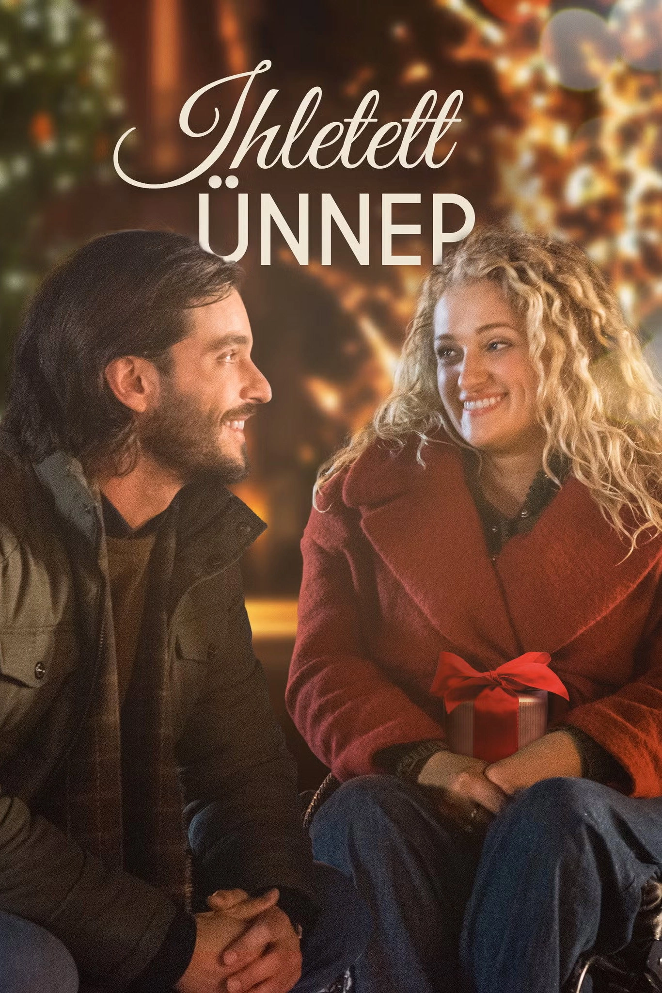 Christmas Ever After