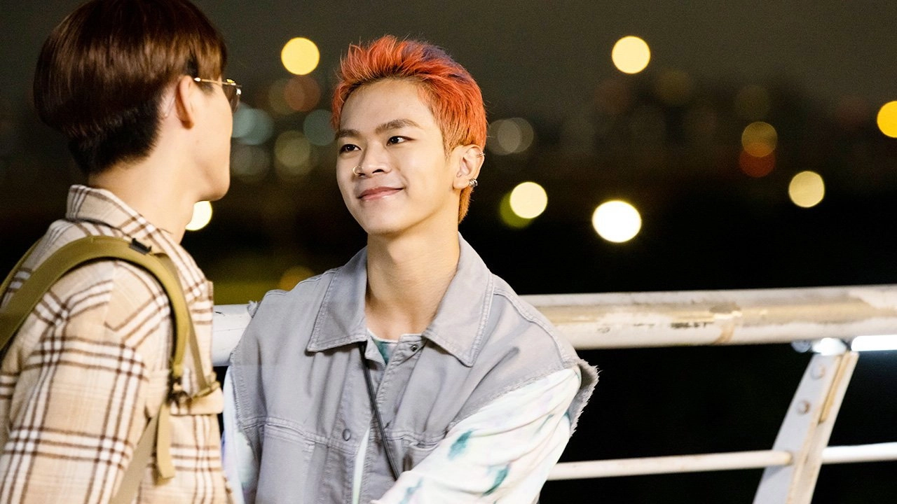 DNA Says Love You
