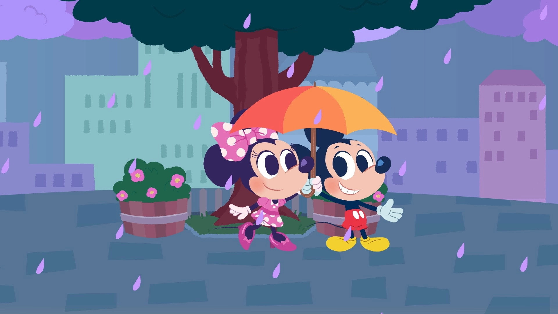 Disney Junior Music Lullabies