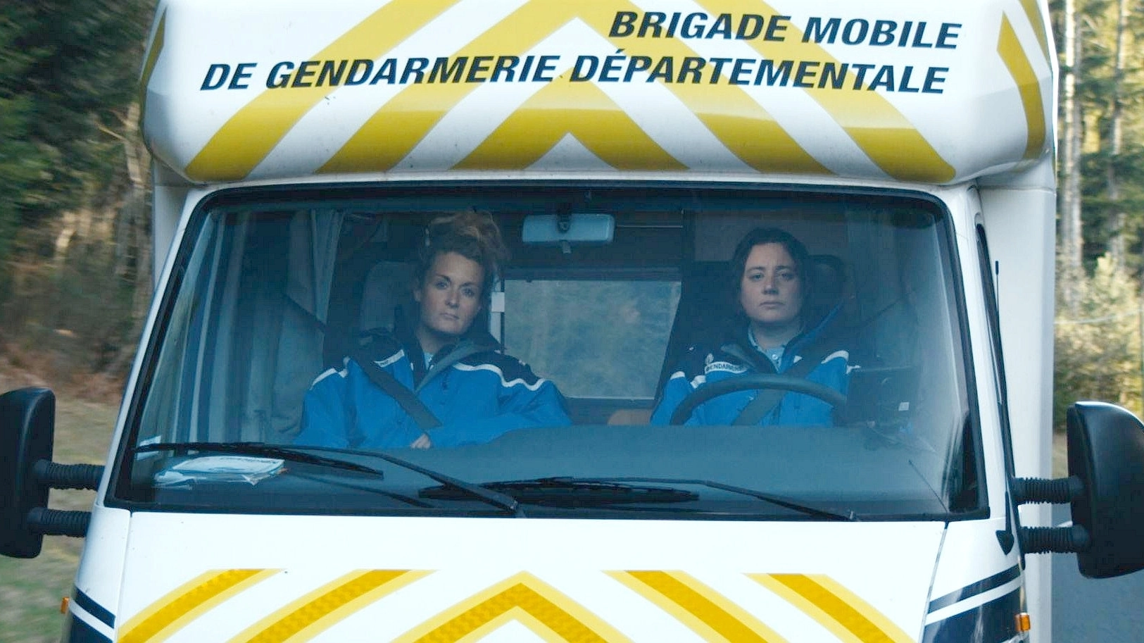 Brigade Mobile