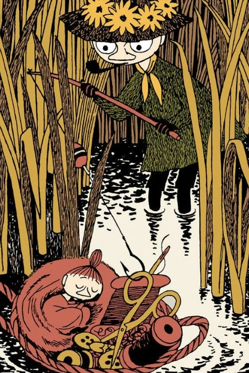 Moomin