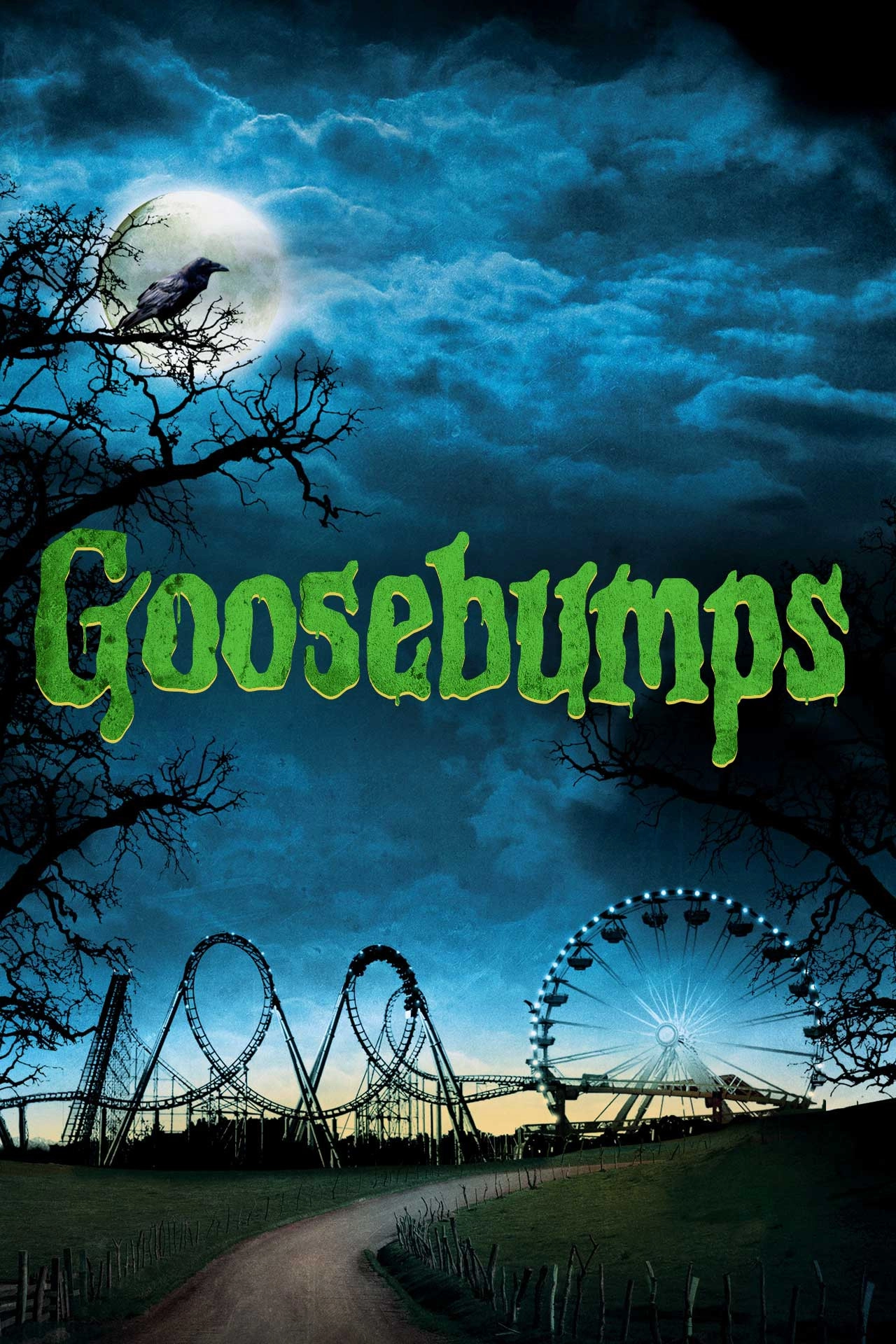 Goosebumps