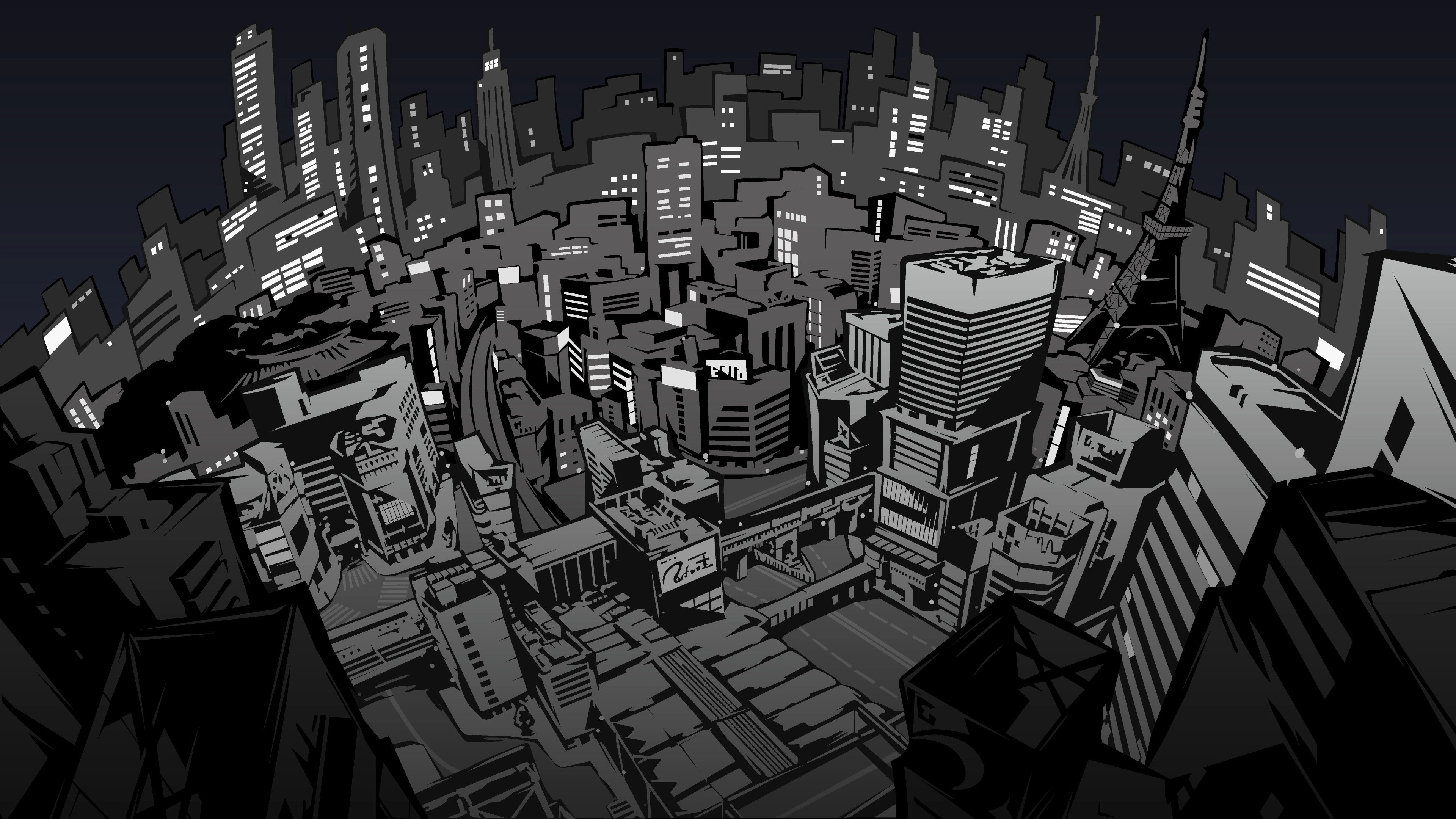 PERSONA5 the Animation