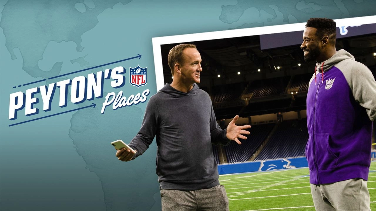 Peyton's Places