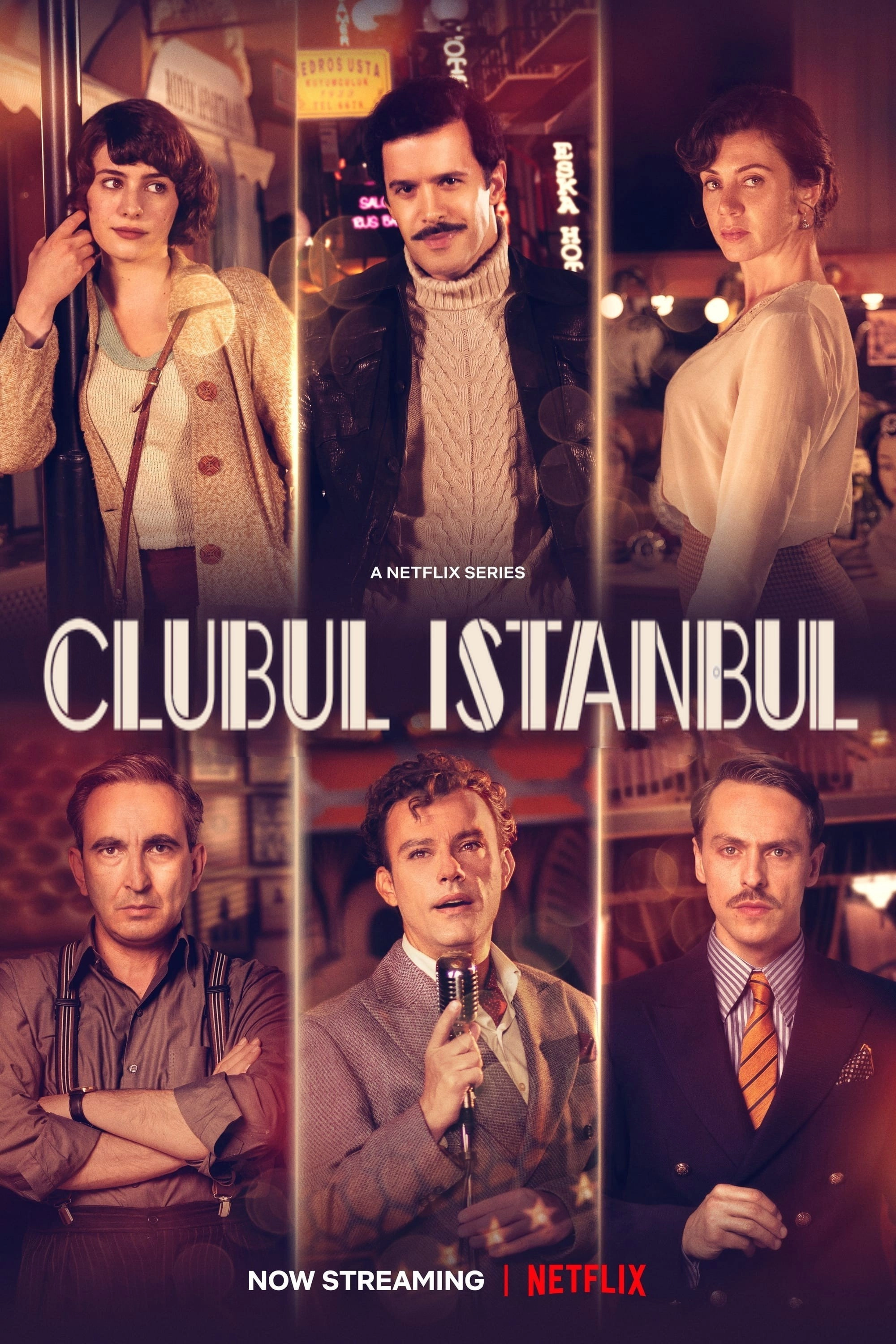 The Club
