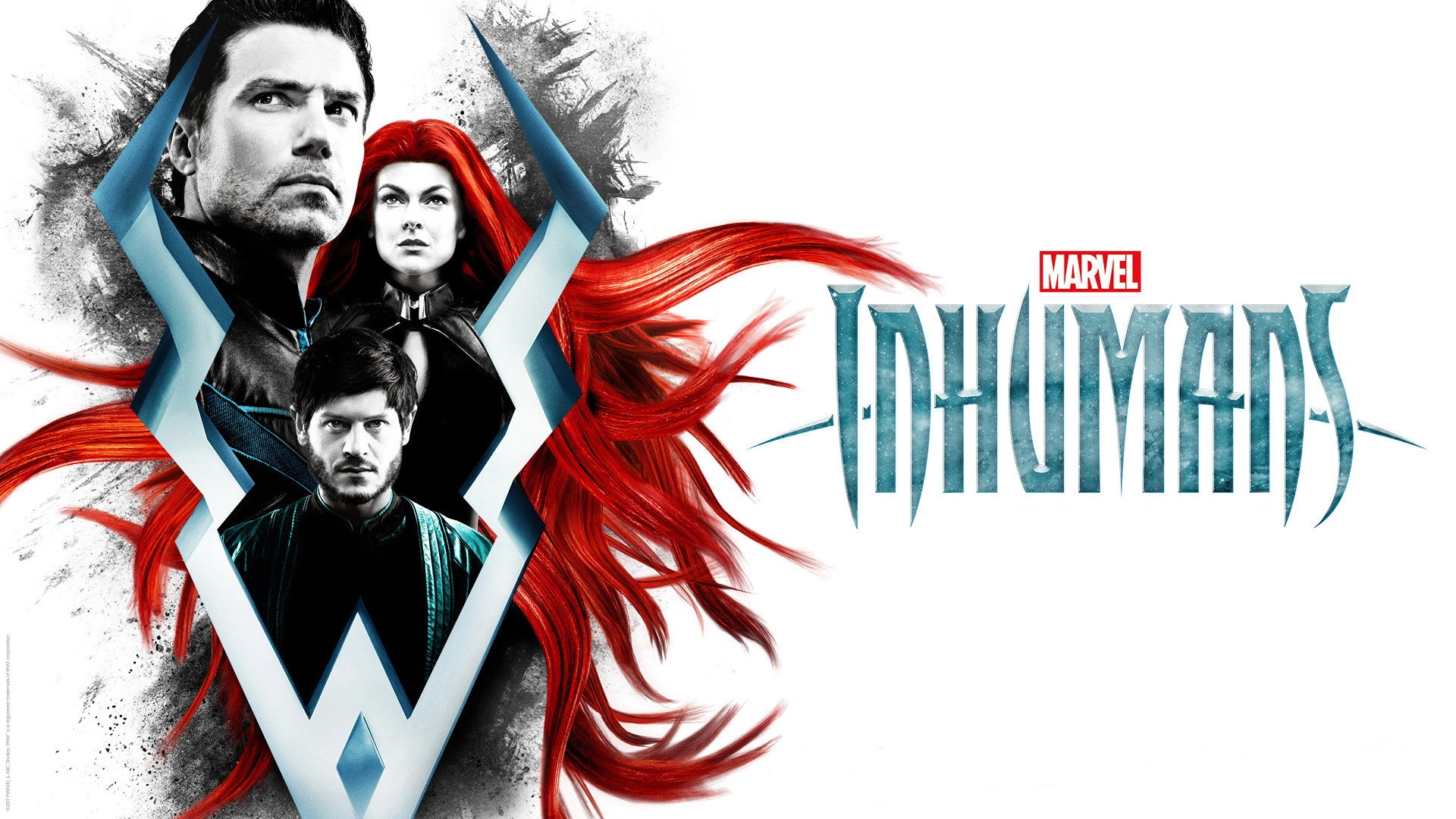 Marvel's Inhumans