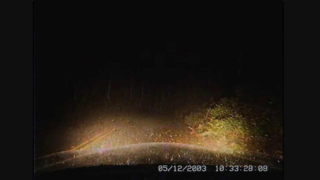 Detour