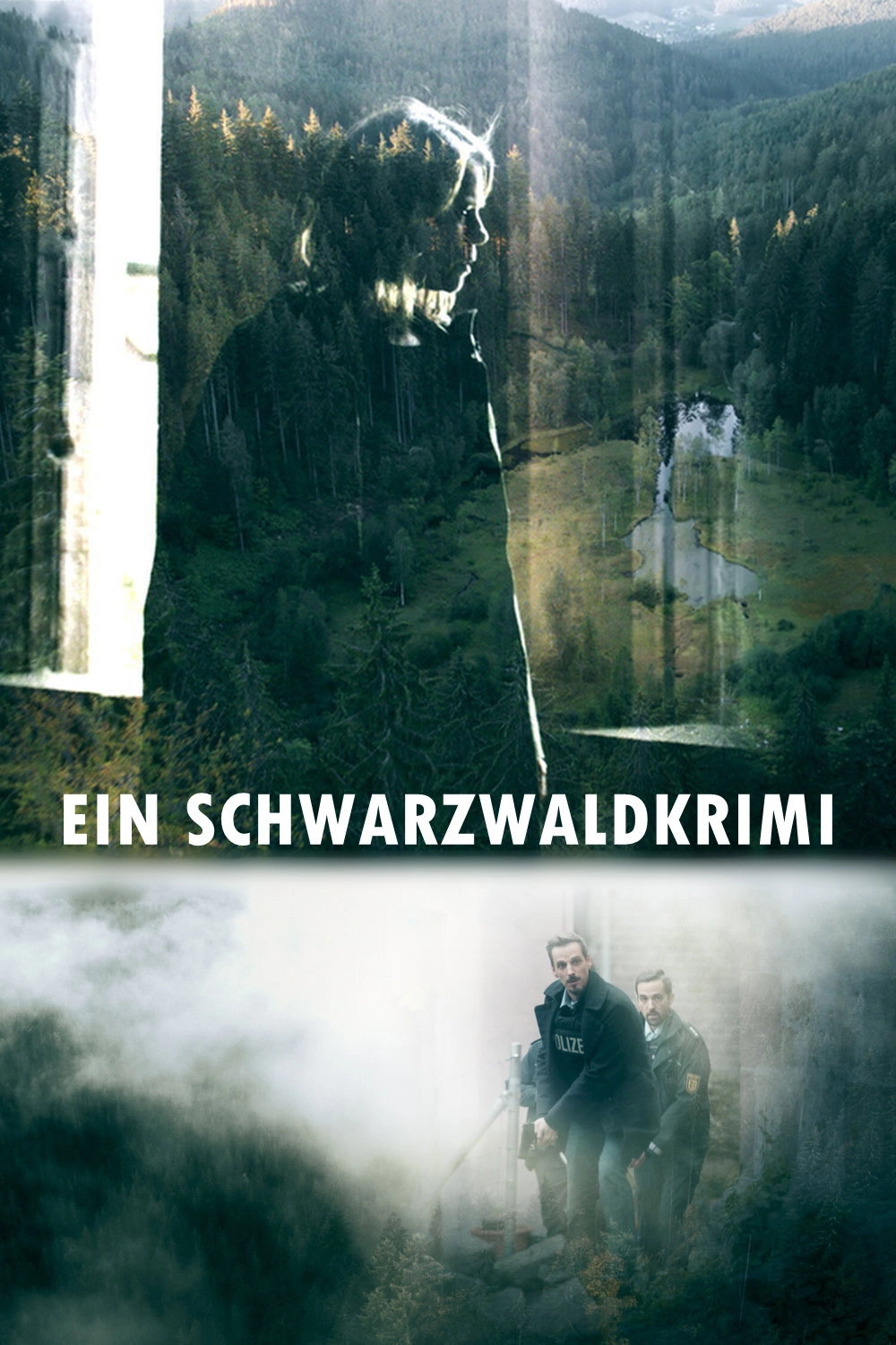 Und tot bist Du! Ein Schwarzwaldkrimi